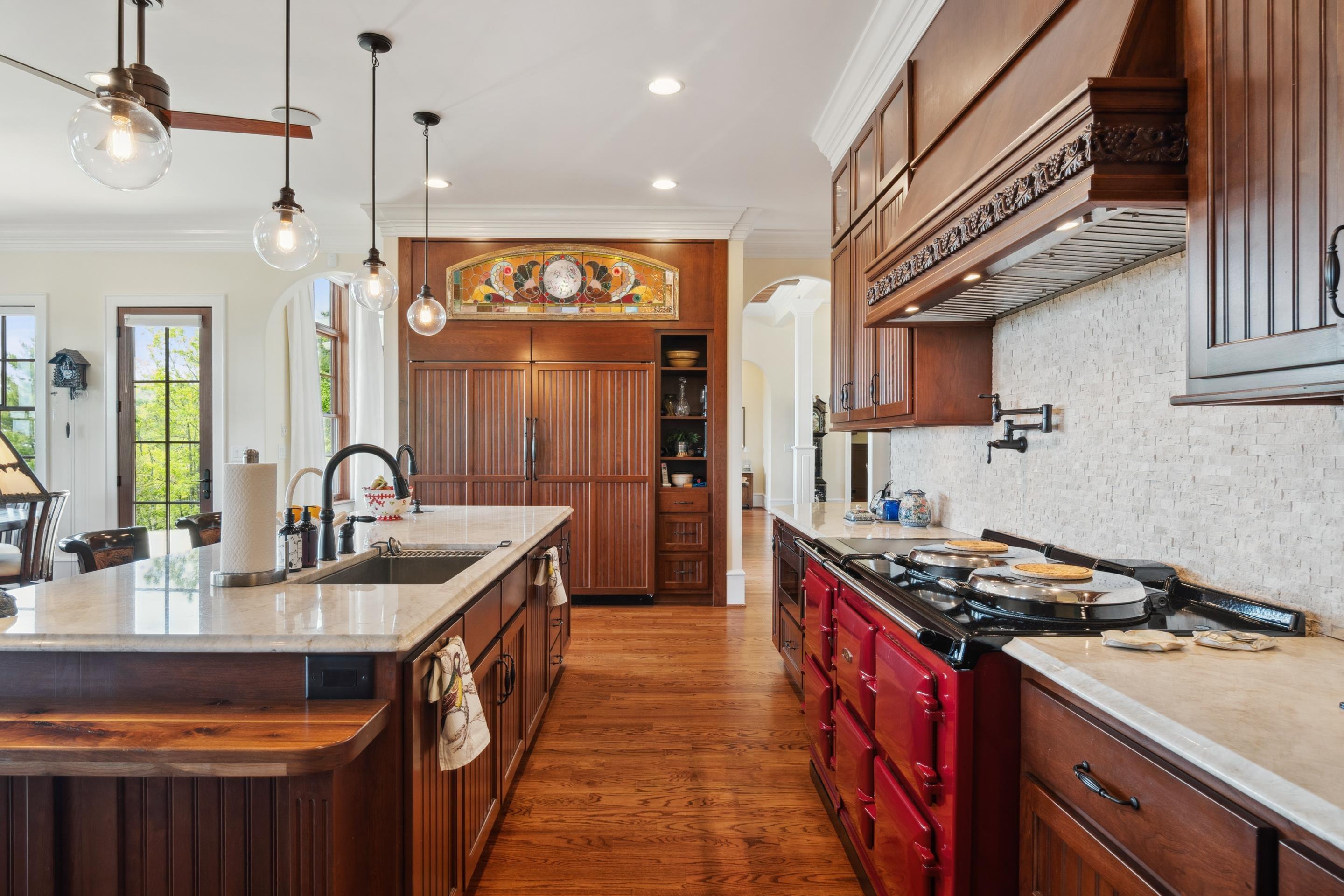 Fancy Gap, Virginia, 24328, United States, 4 Bedrooms Bedrooms, ,4 BathroomsBathrooms,Residential,For Sale,1848358