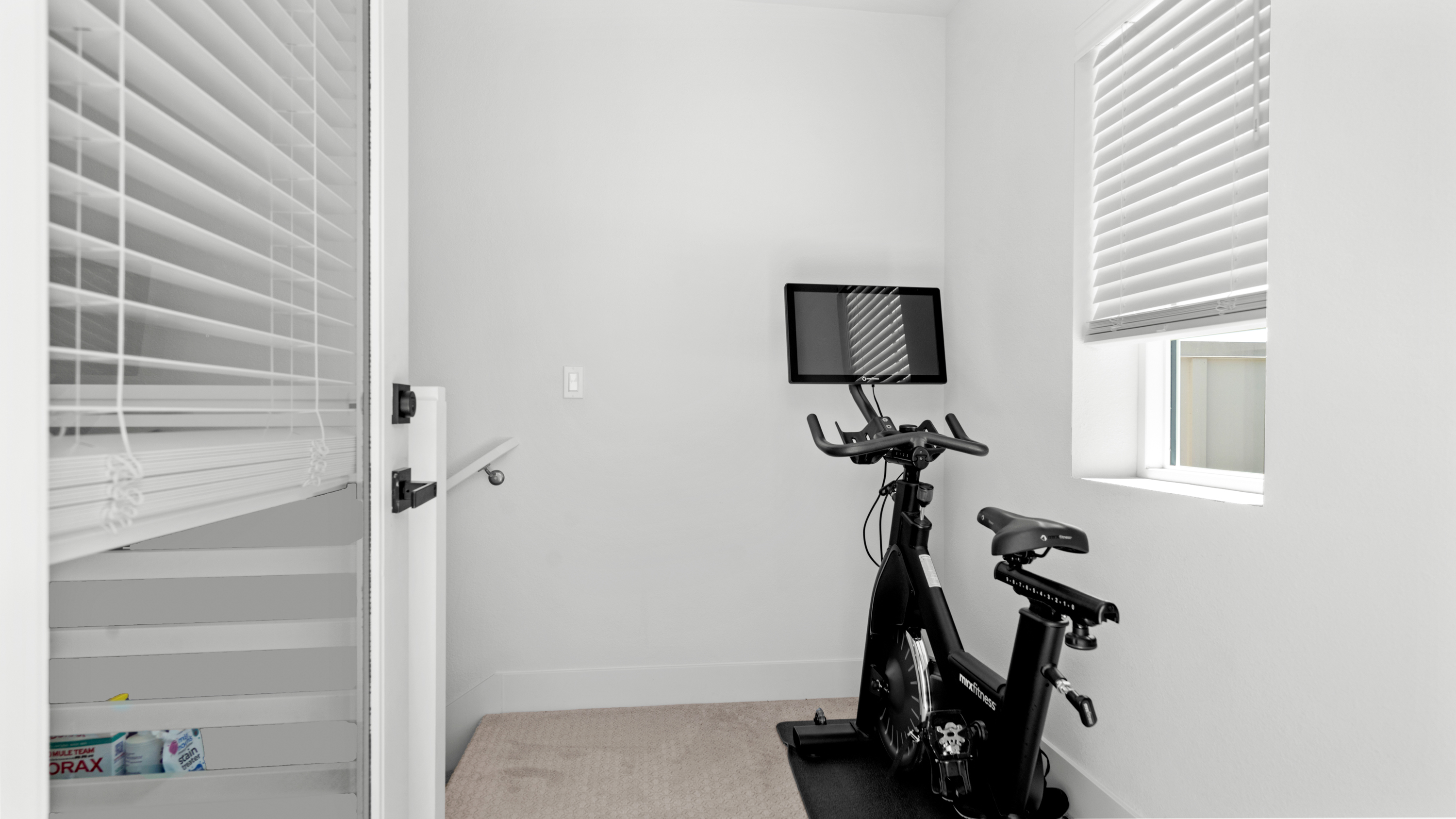  Modern Townhome in Novato - 物件實景