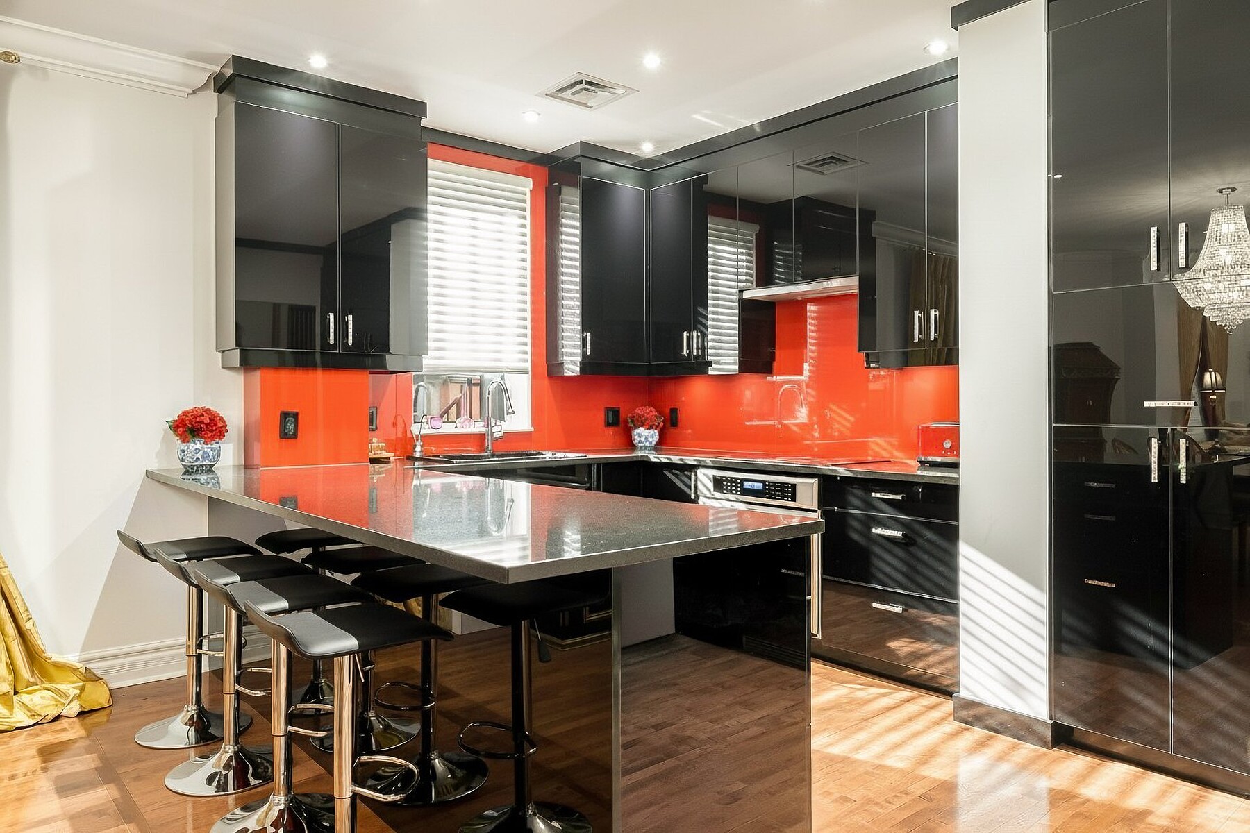  Refined Living at The Linton - 物件實景