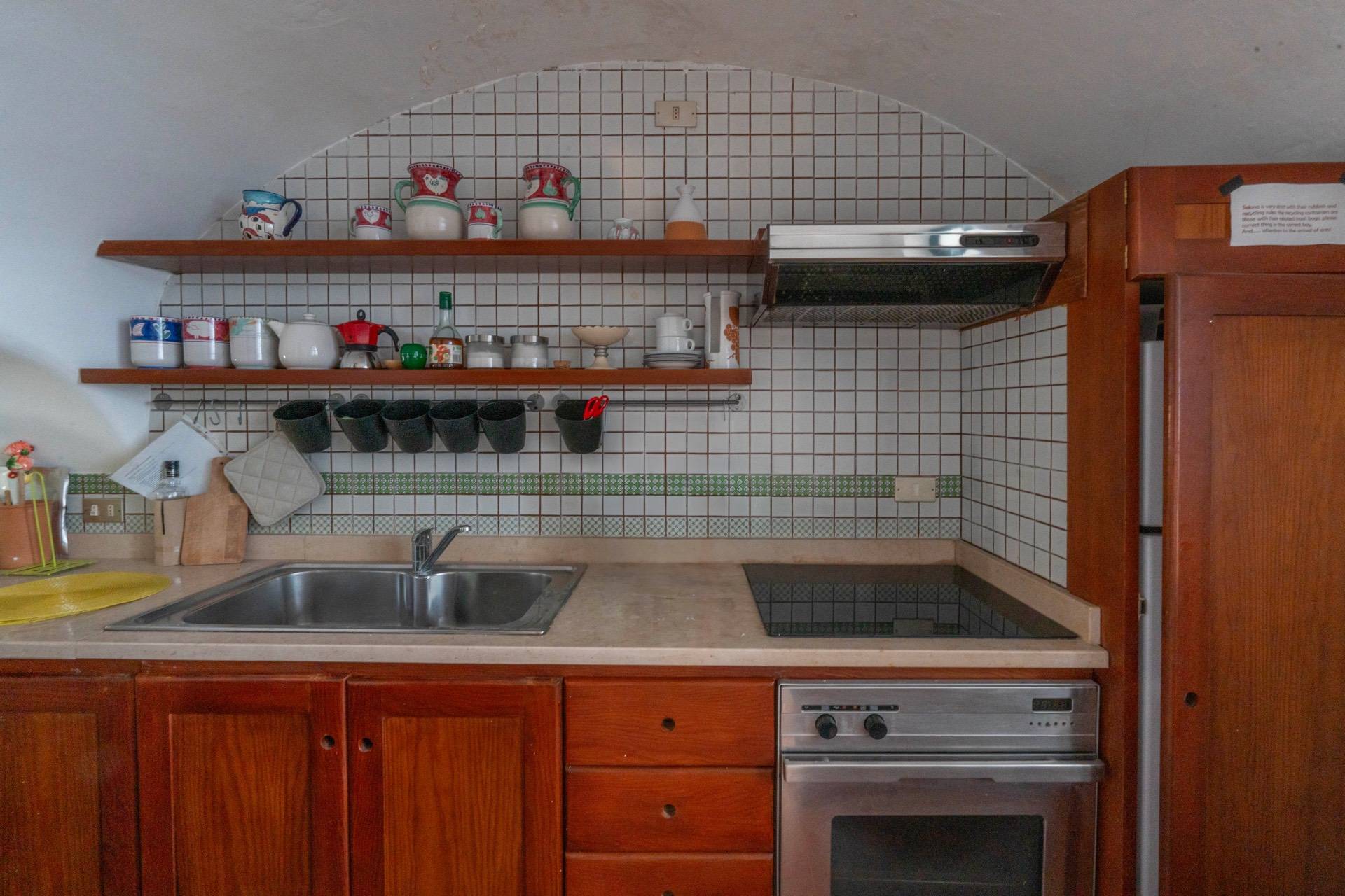 piazza seiano, Vico Equense, Napoli, 80069, IT, 4 Bedrooms Bedrooms, ,4 BathroomsBathrooms,Residential,For Sale,piazza seiano,1629621
