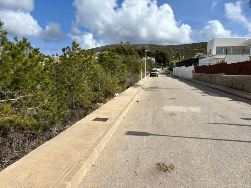 Jávea / Xàbia, Comunidad Valenciana, ES, 3 Bedrooms Bedrooms, ,2 BathroomsBathrooms,Residential,For Sale,1940922