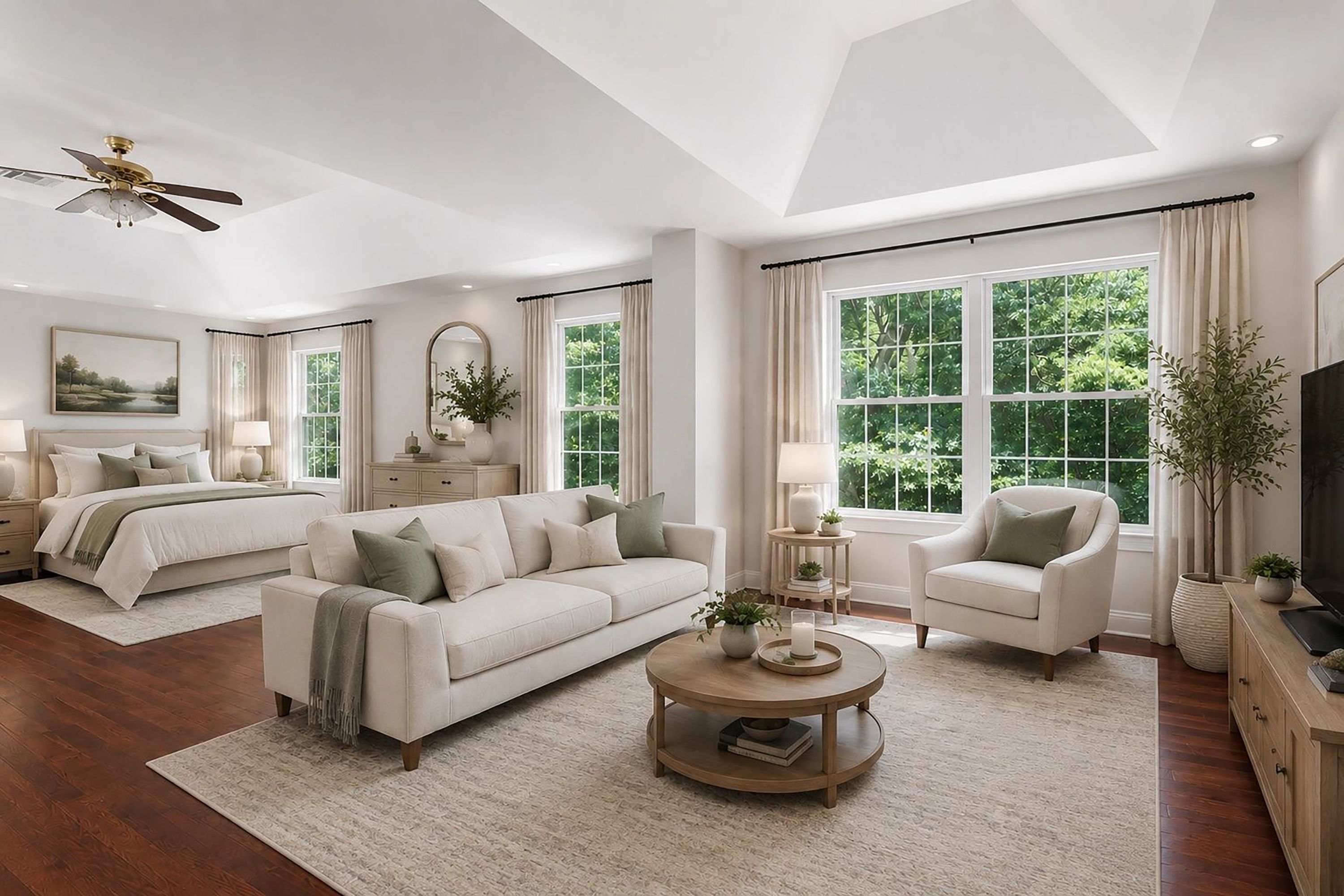  Privacy, Space and Prestige in West Windsor - 物件實景