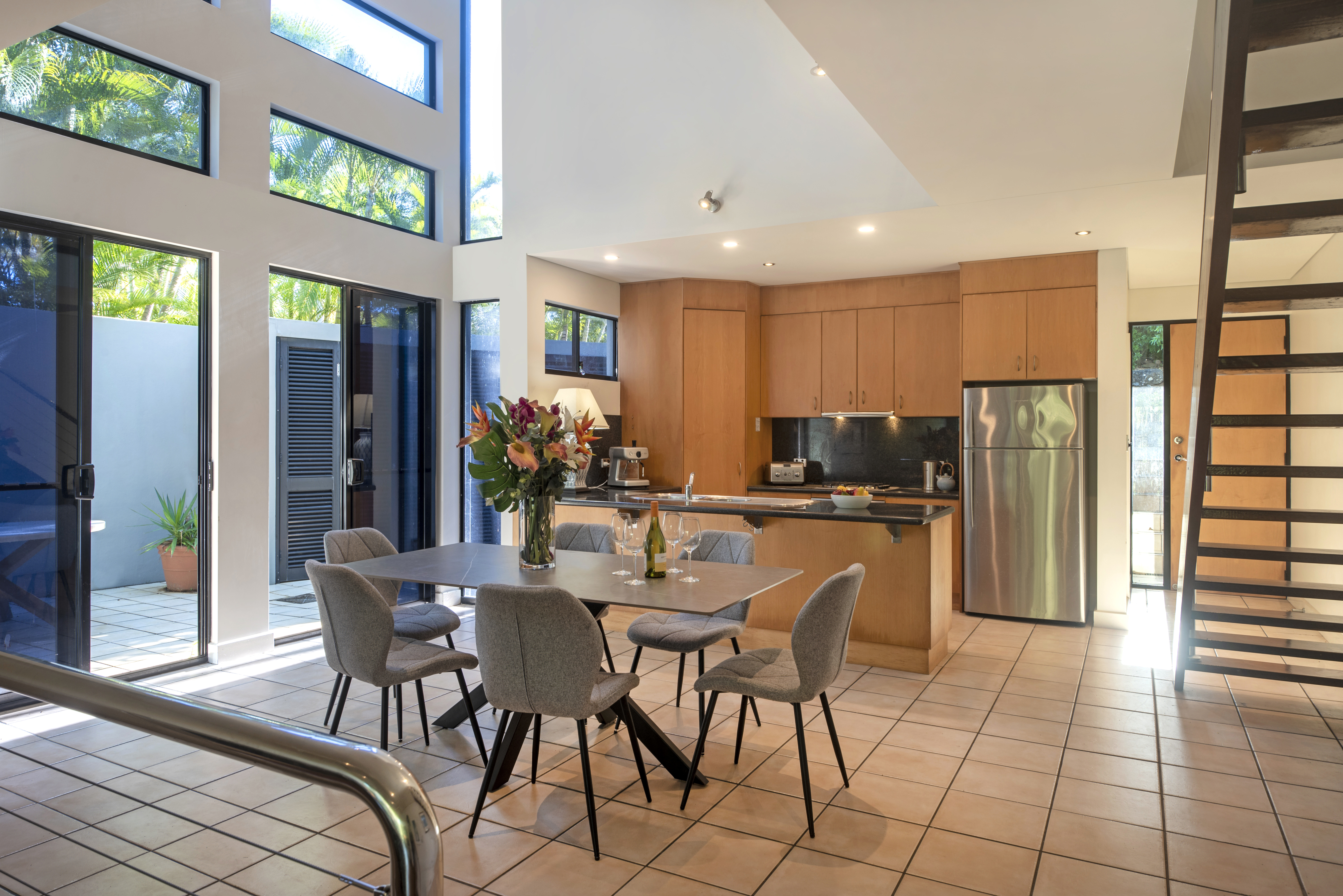  Catseye Villa 1, 4 Great Northern Highway, Hamilton Island - 物件實景