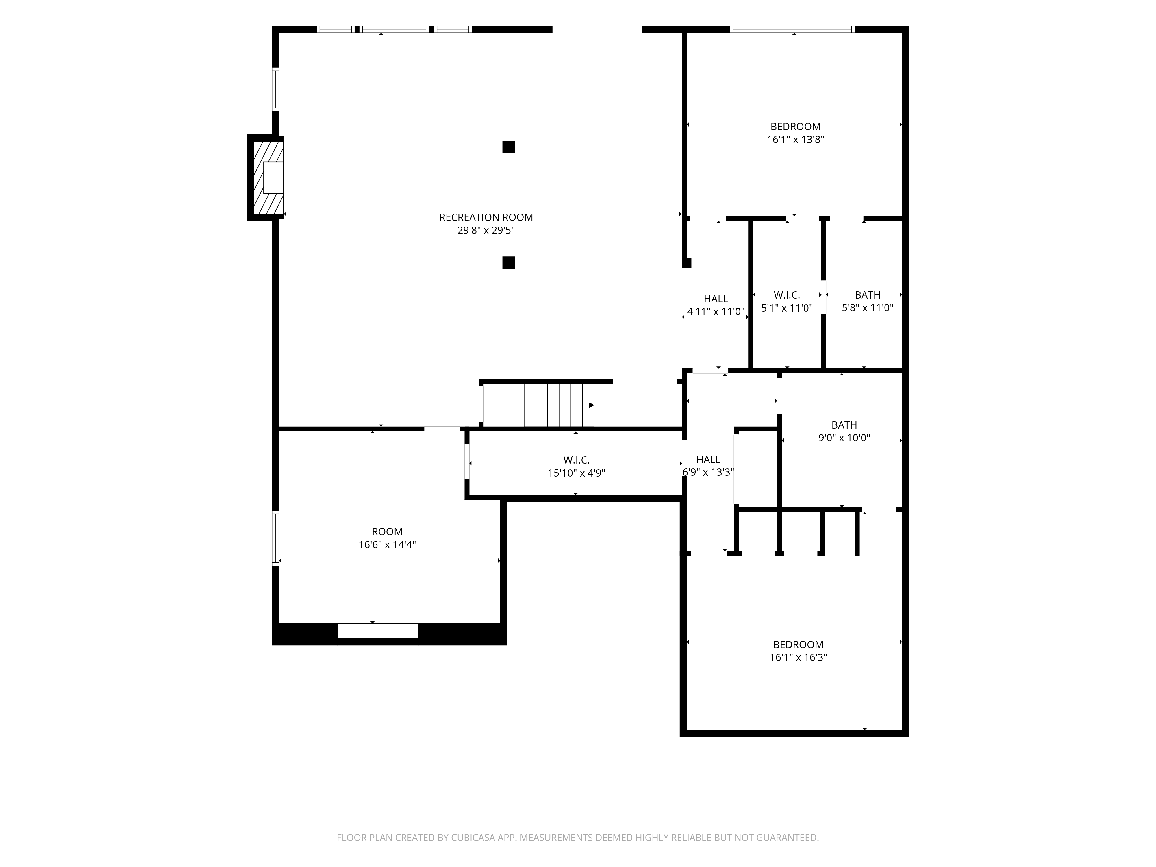  Fully Remodeled Entertainer