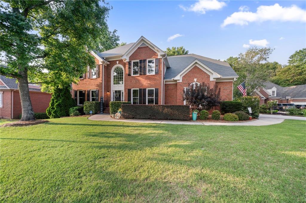 Loganville, Georgia, 30052, United States, 4 Bedrooms Bedrooms, ,4 BathroomsBathrooms,Residential,For Sale,1928293