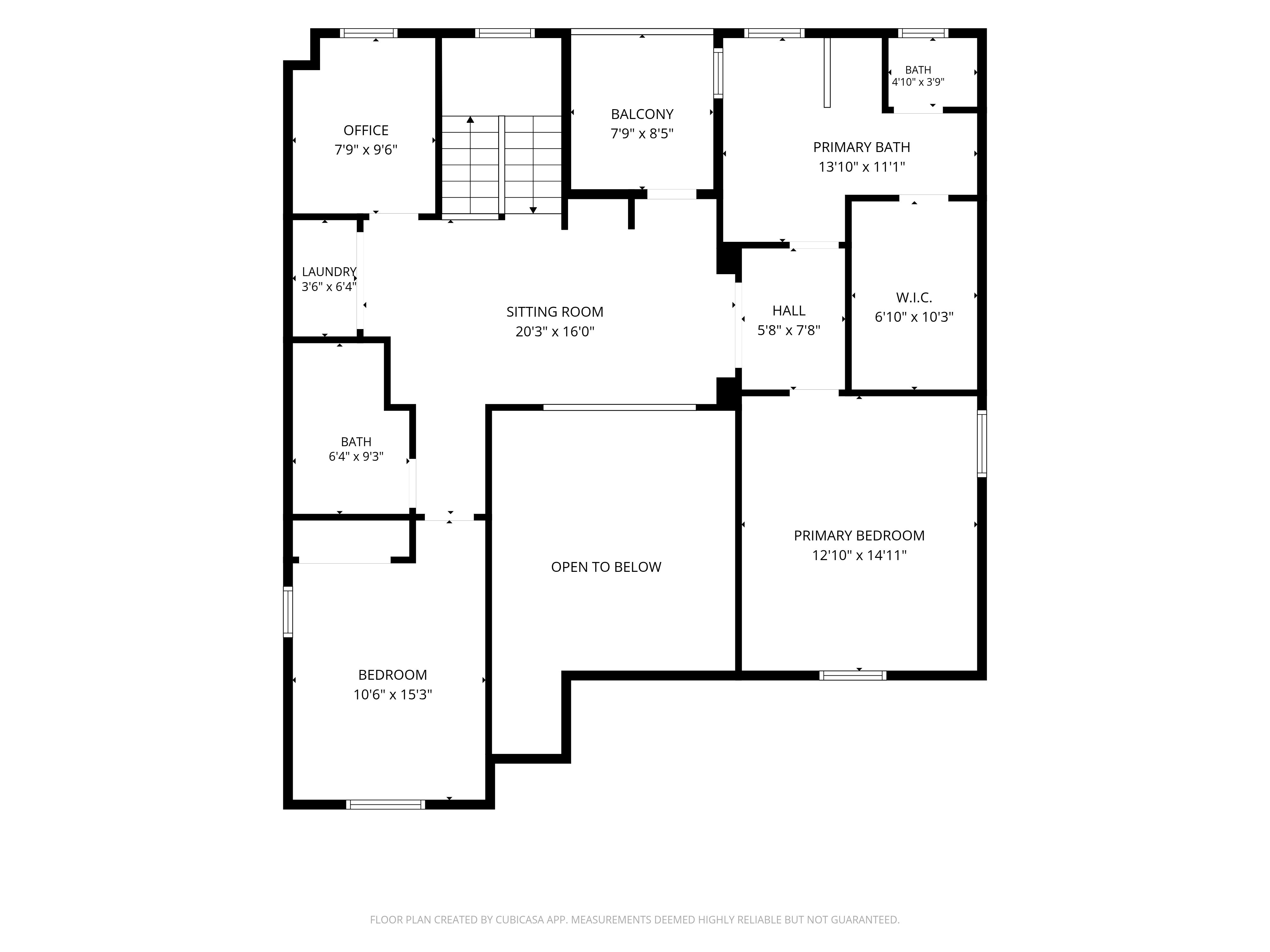  Offers an exceptional combination of space, flexibility, and convenience - 物件實景