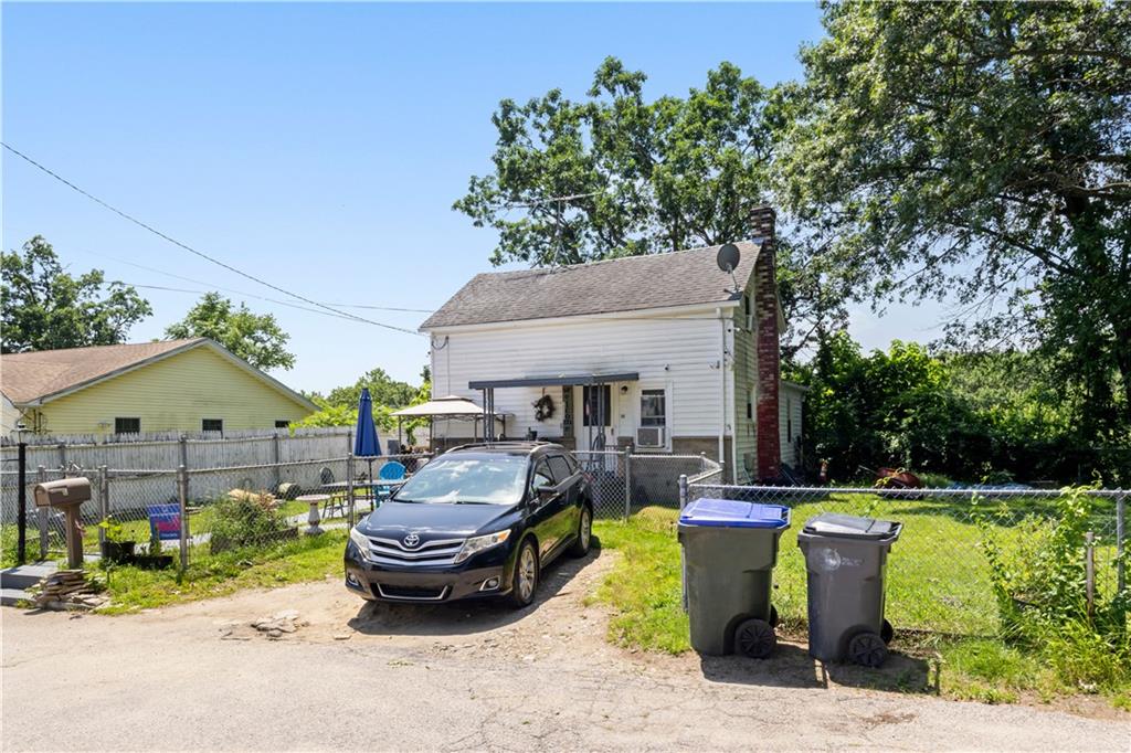 Providence, Rhode Island, 02909, United States, 3 Bedrooms Bedrooms, ,1 BathroomBathrooms,Residential,For Sale,1975047