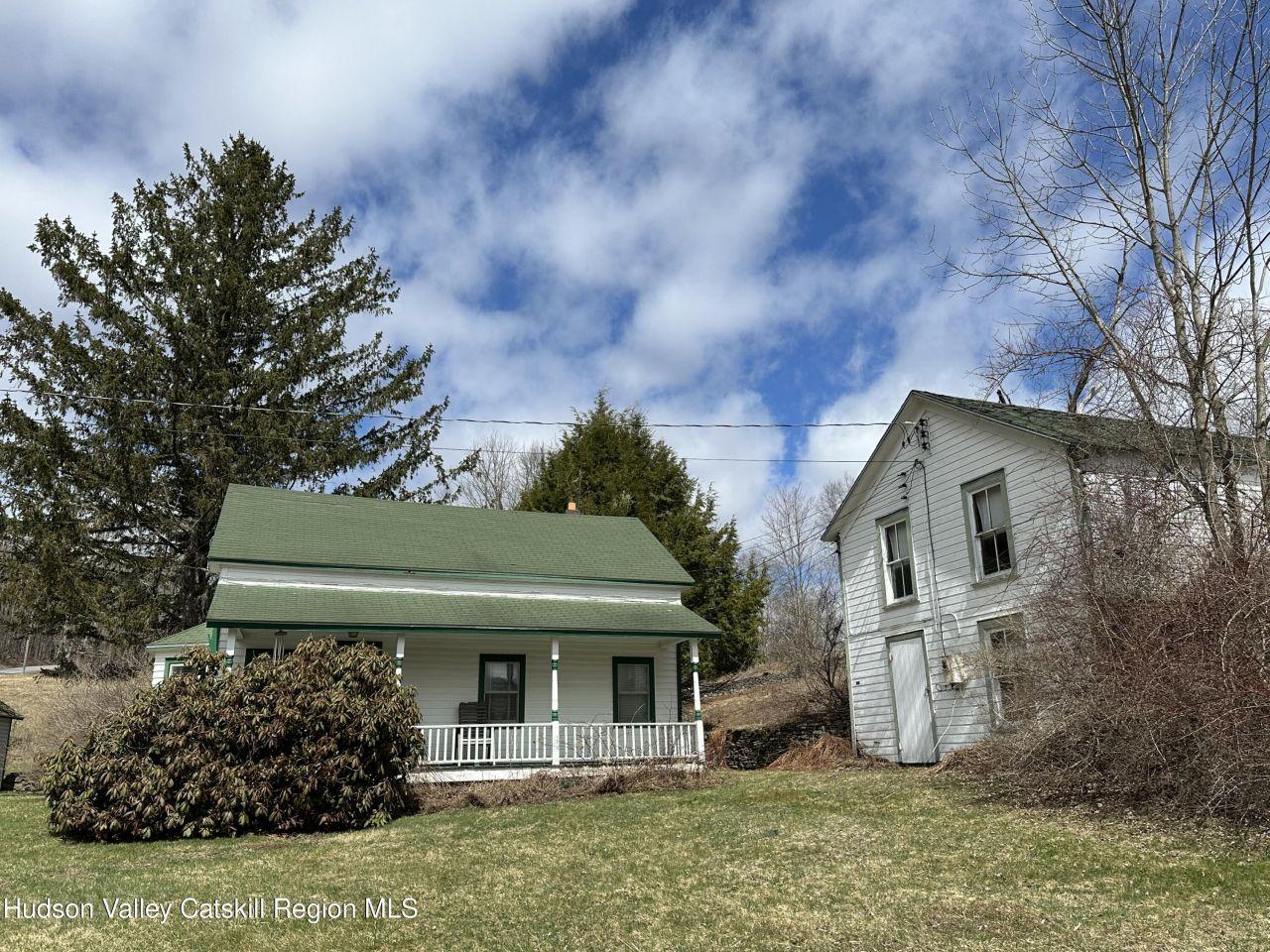 Margaretville, New York, 12455, United States, 3 Bedrooms Bedrooms, ,1 BathroomBathrooms,Residential,For Sale,1754082