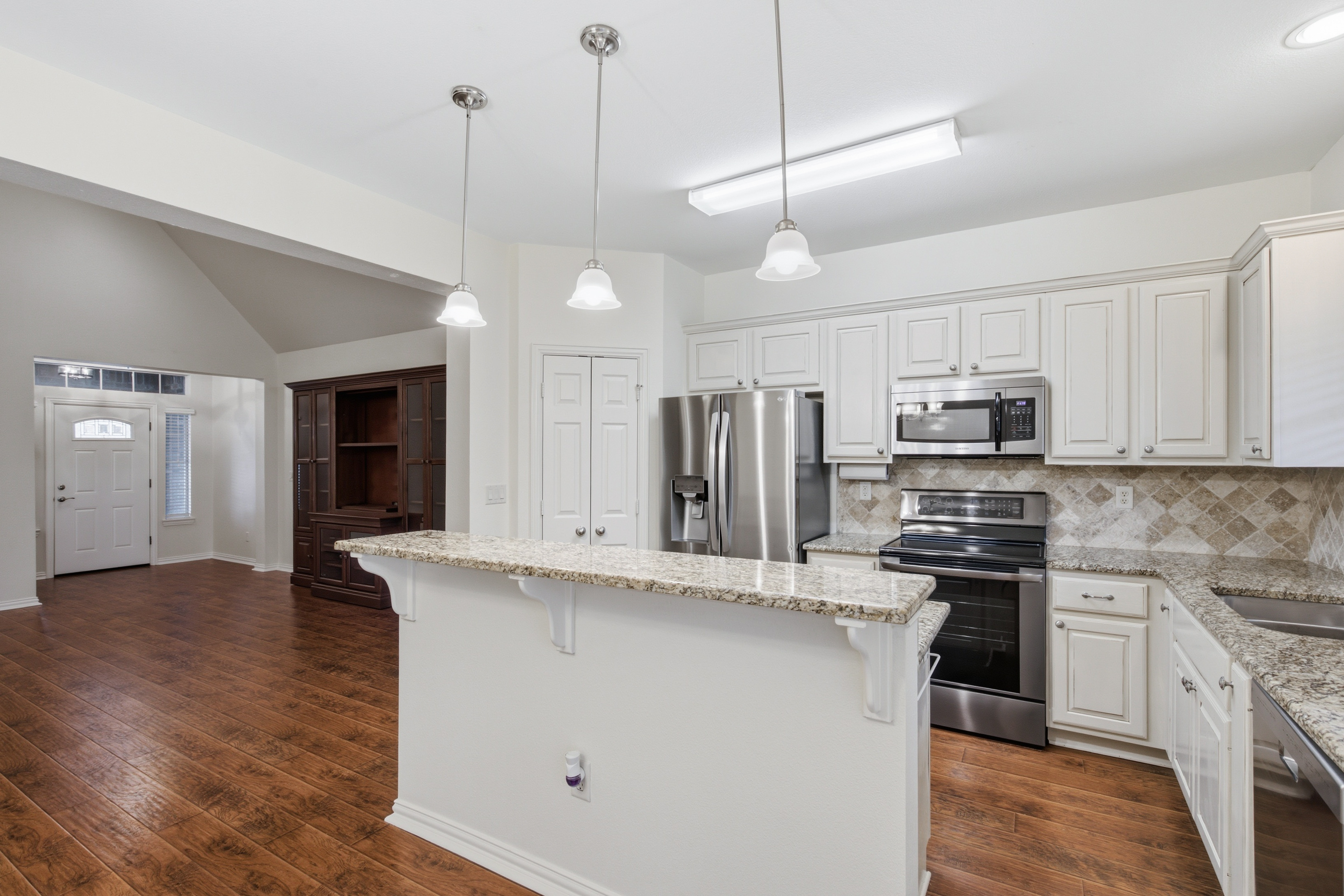  287 Emma Call Court, Decatur, TX, 76234 - 物件實景