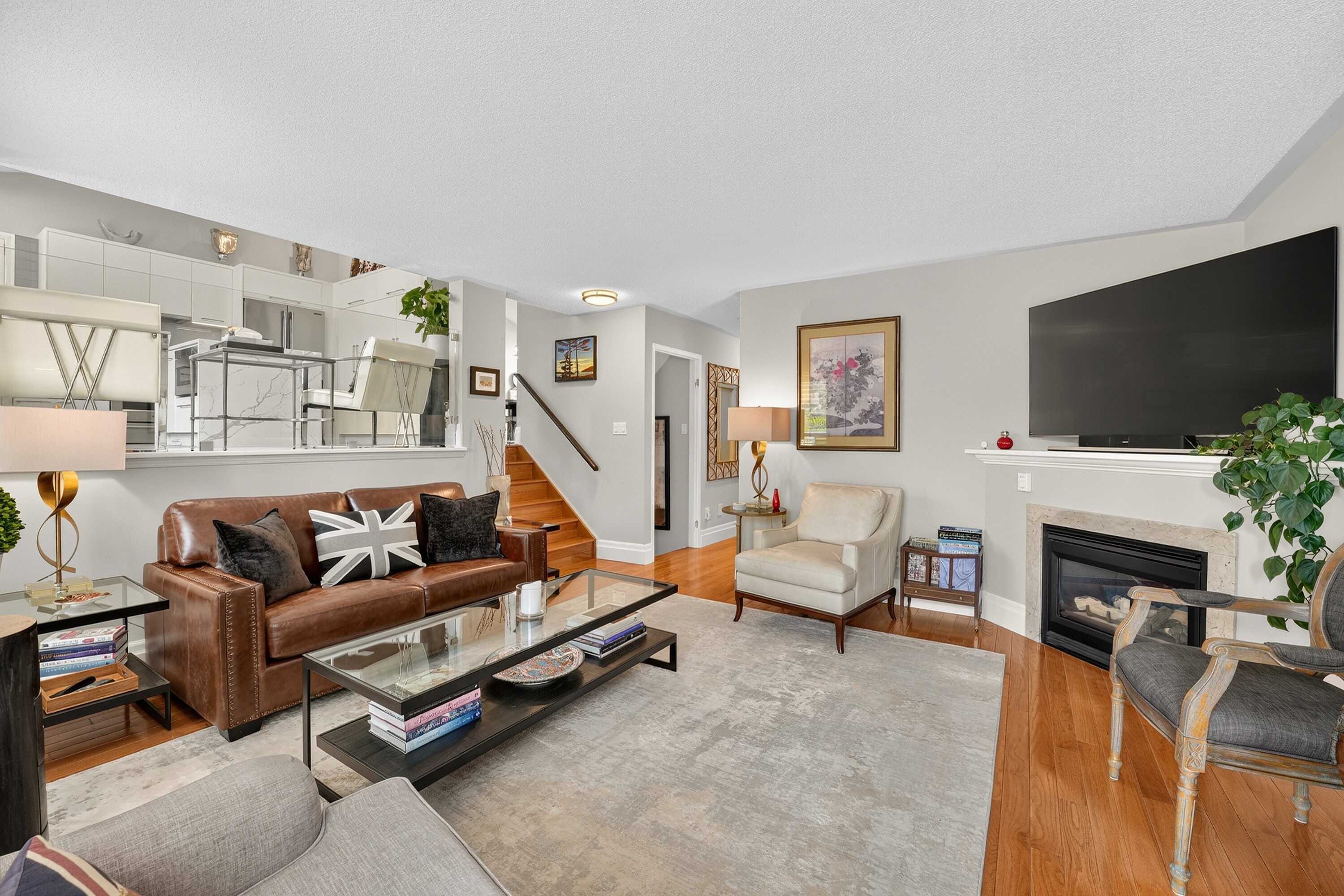  Exceptional Condo Townhouse - 物件實景