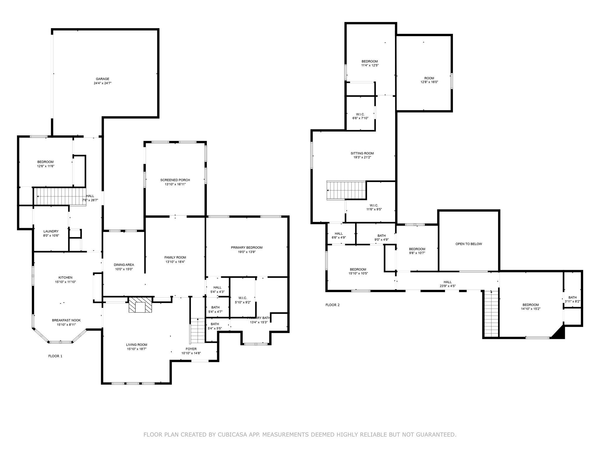 Bedford, Texas, 76021, United States, 5 Bedrooms Bedrooms, ,4 BathroomsBathrooms,Residential,For Sale,1976137