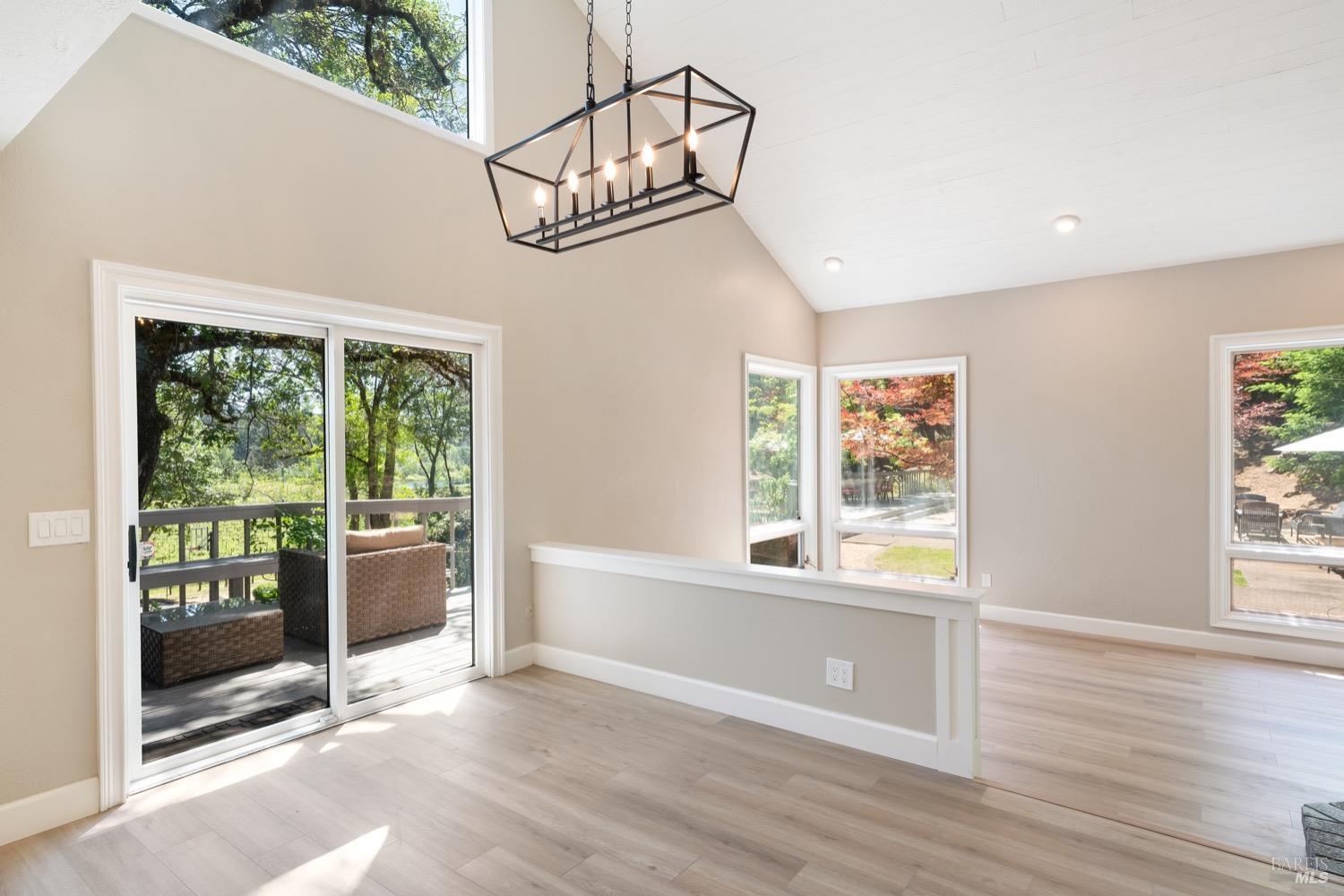 Angwin, California, 94508, United States, 4 Bedrooms Bedrooms, ,4 BathroomsBathrooms,Residential,For Sale,1989256