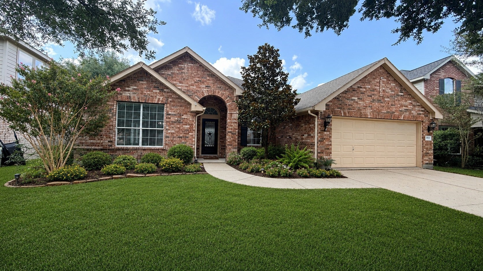 Silverwood Park Ln, Spring, TX 77386 #1