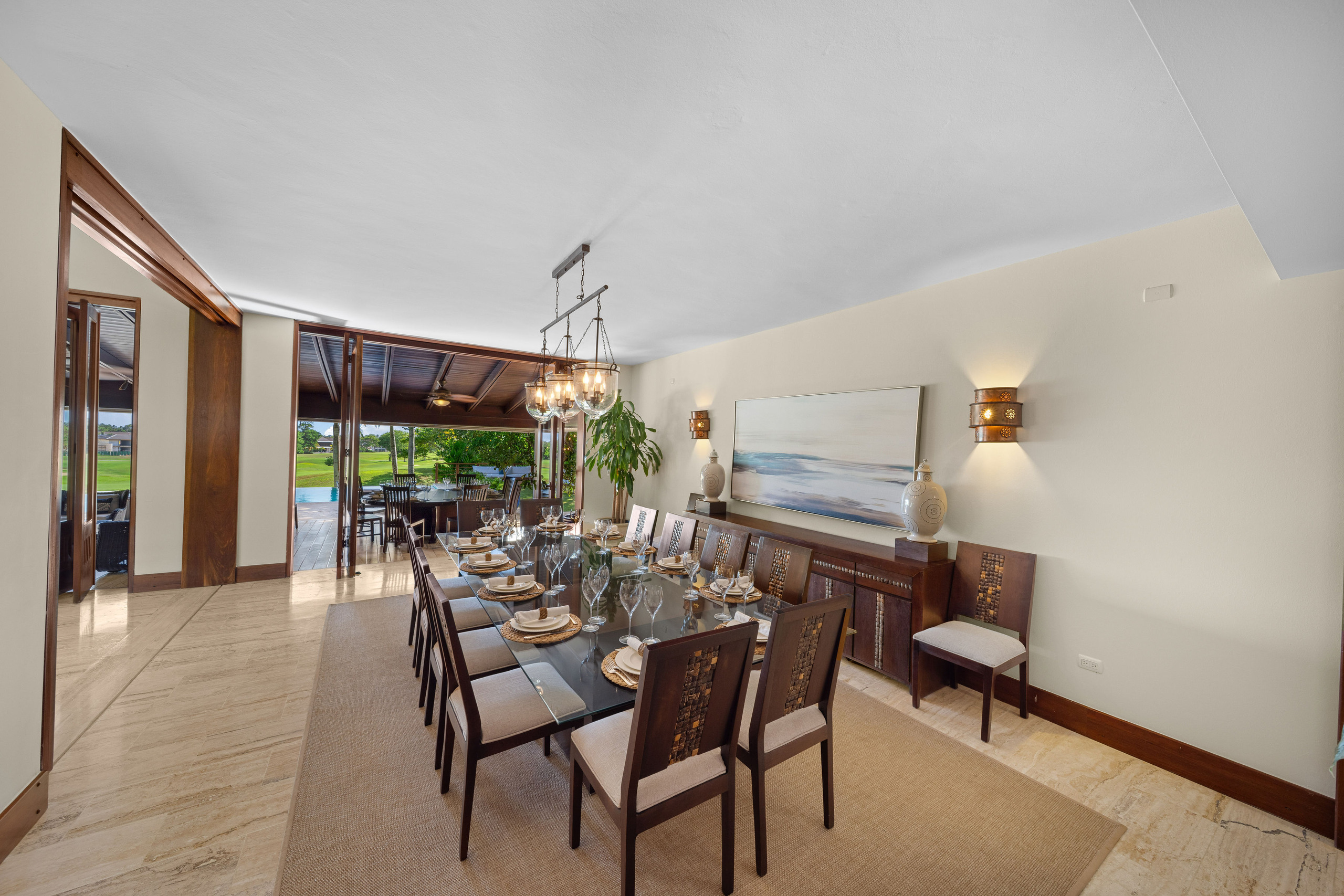  El Ingenio 13: Golf View -6 ensuite bedrooms for Sale - 物件實景
