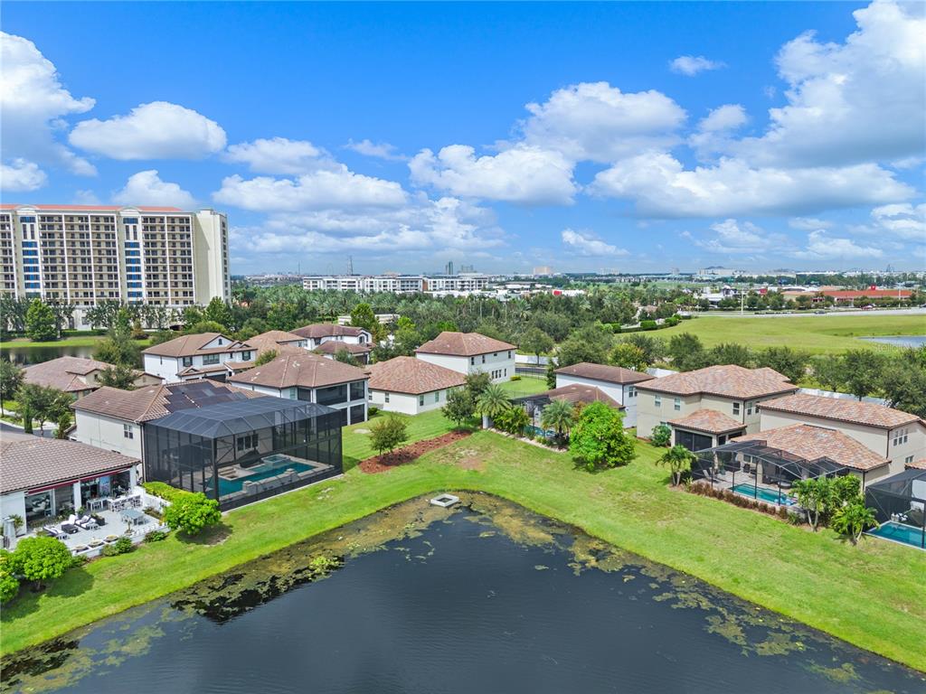 Orlando, Florida, 32836, United States, 5 Bedrooms Bedrooms, ,4 BathroomsBathrooms,Residential,For Sale,1940784