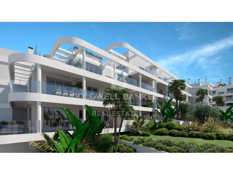 Estepona, Andalusia, ES, 2 Bedrooms Bedrooms, ,2 BathroomsBathrooms,Residential,For Sale,1954931