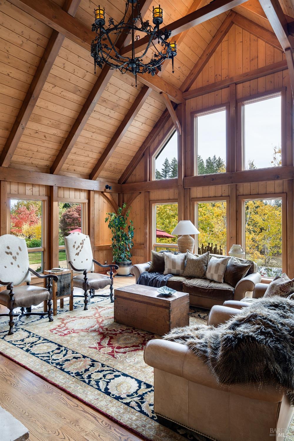 Angwin, California, 94508, United States, 3 Bedrooms Bedrooms, ,4 BathroomsBathrooms,Residential,For Sale,1836734