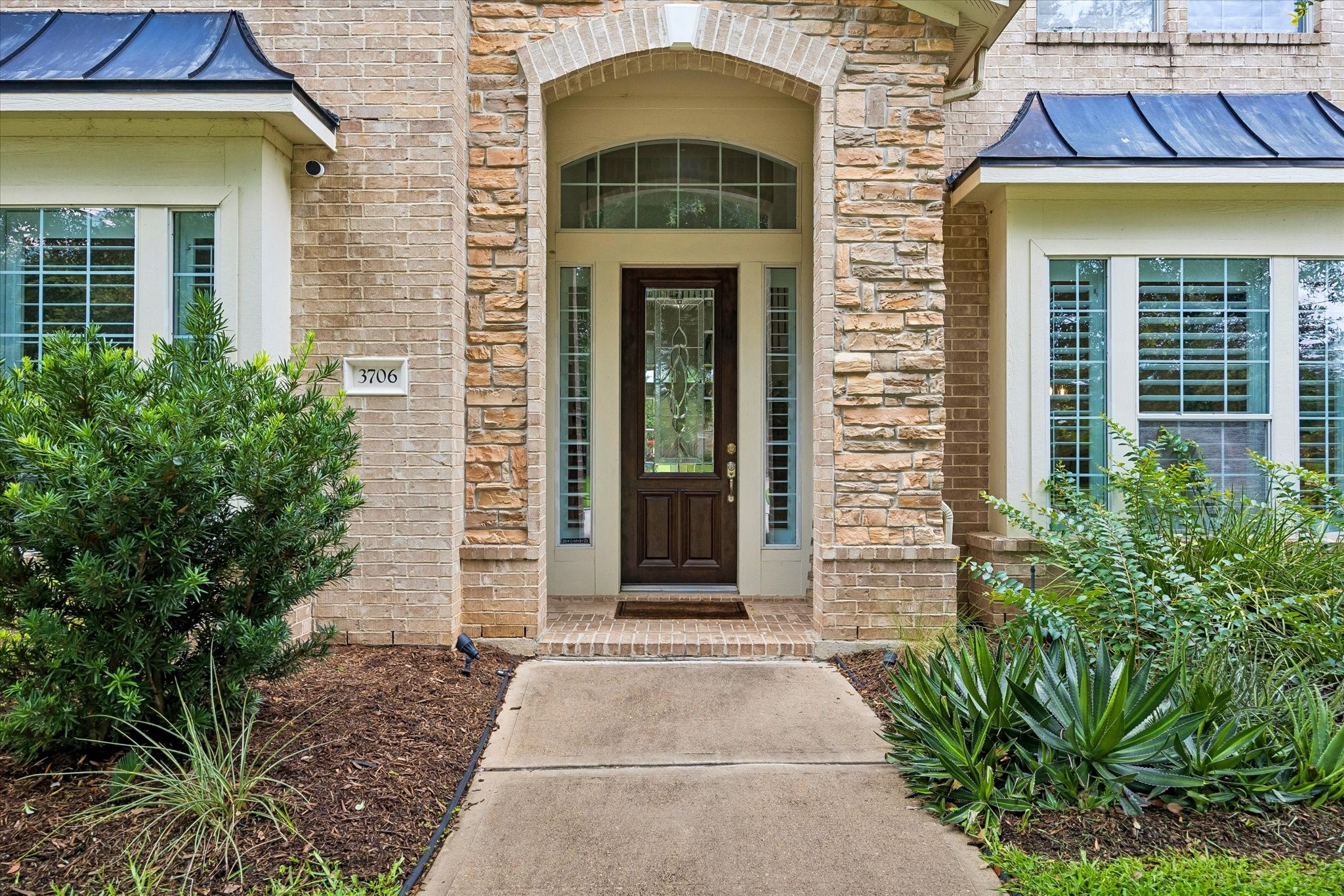  3706 Gable Grove Lane - 物件實景