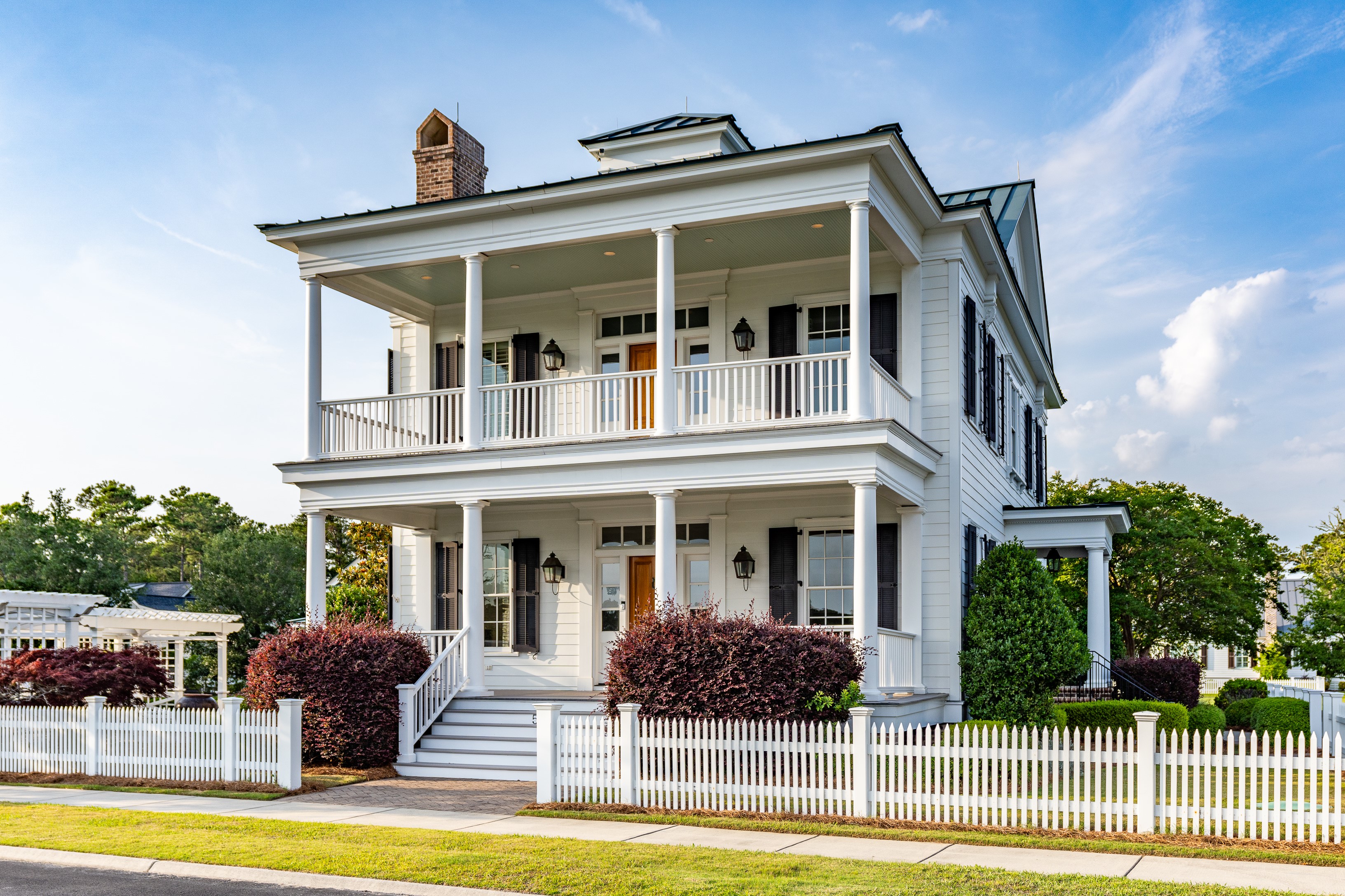 Oriental, North Carolina, 28571, United States, 3 Bedrooms Bedrooms, ,6 BathroomsBathrooms,Residential,For Sale,1825217