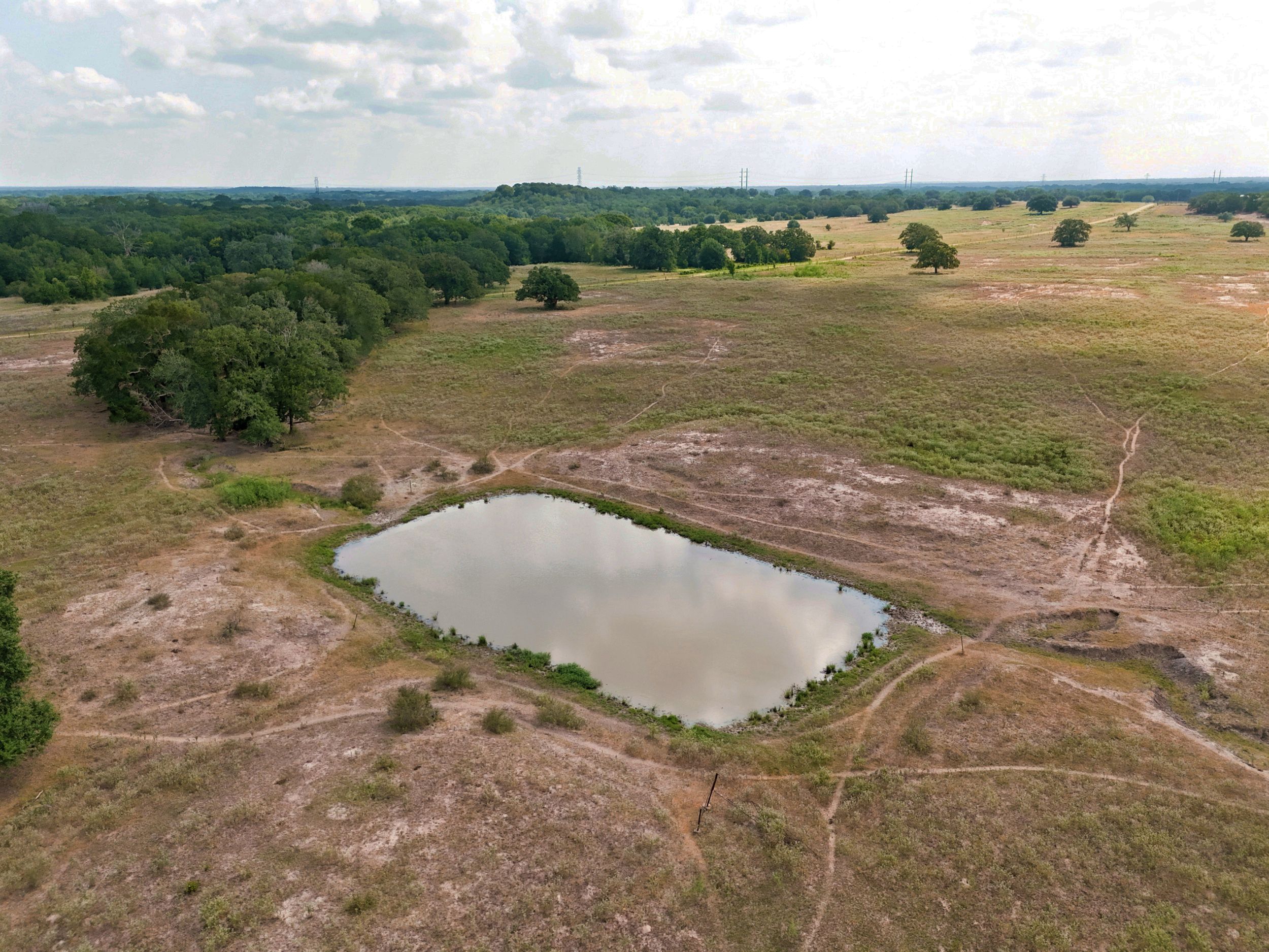  Bar Nothing Ranch, Fayette County - 物件實景