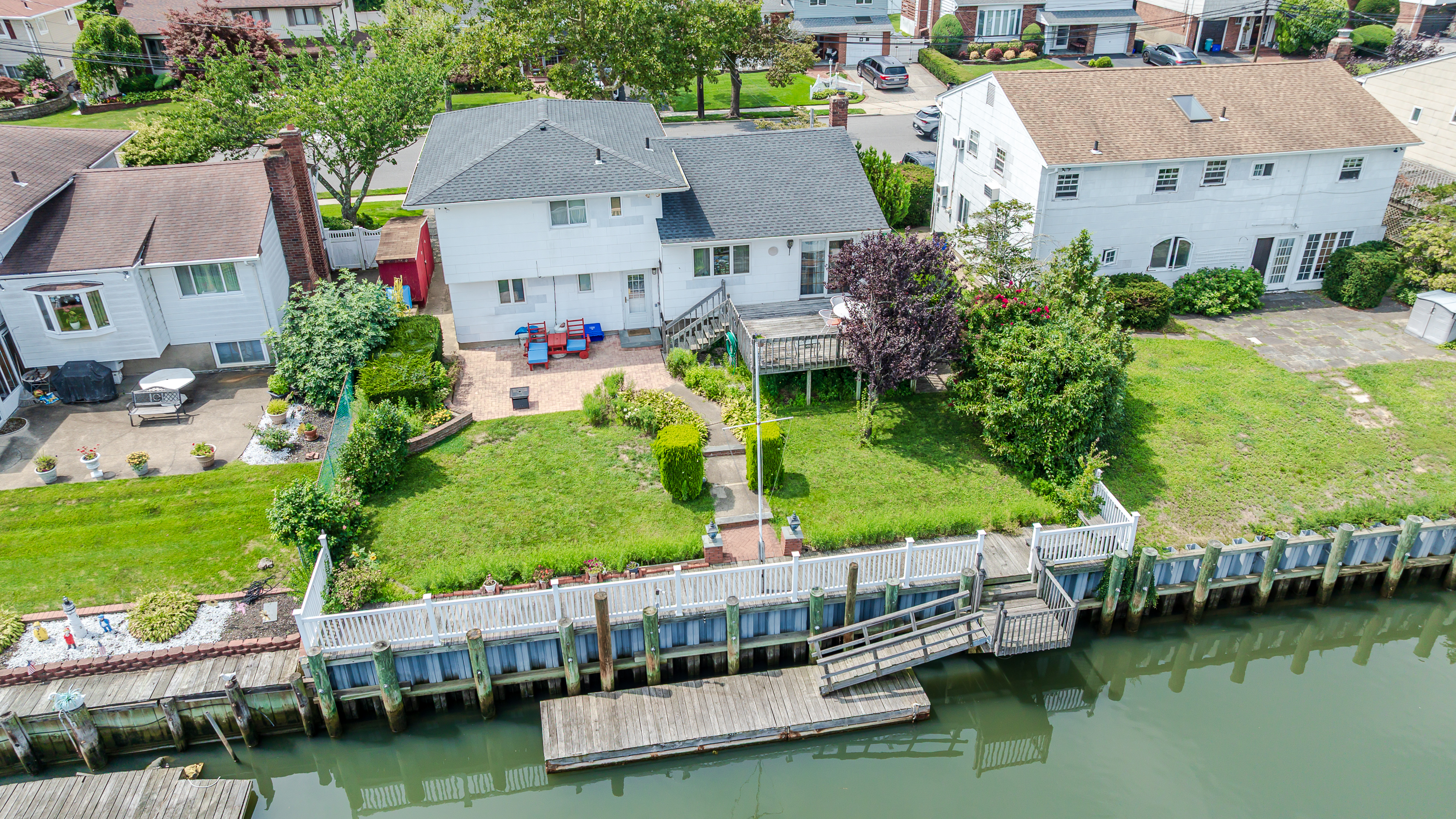  3291 Wolfson Drive, Baldwin, NY, 11510 - 物件實景