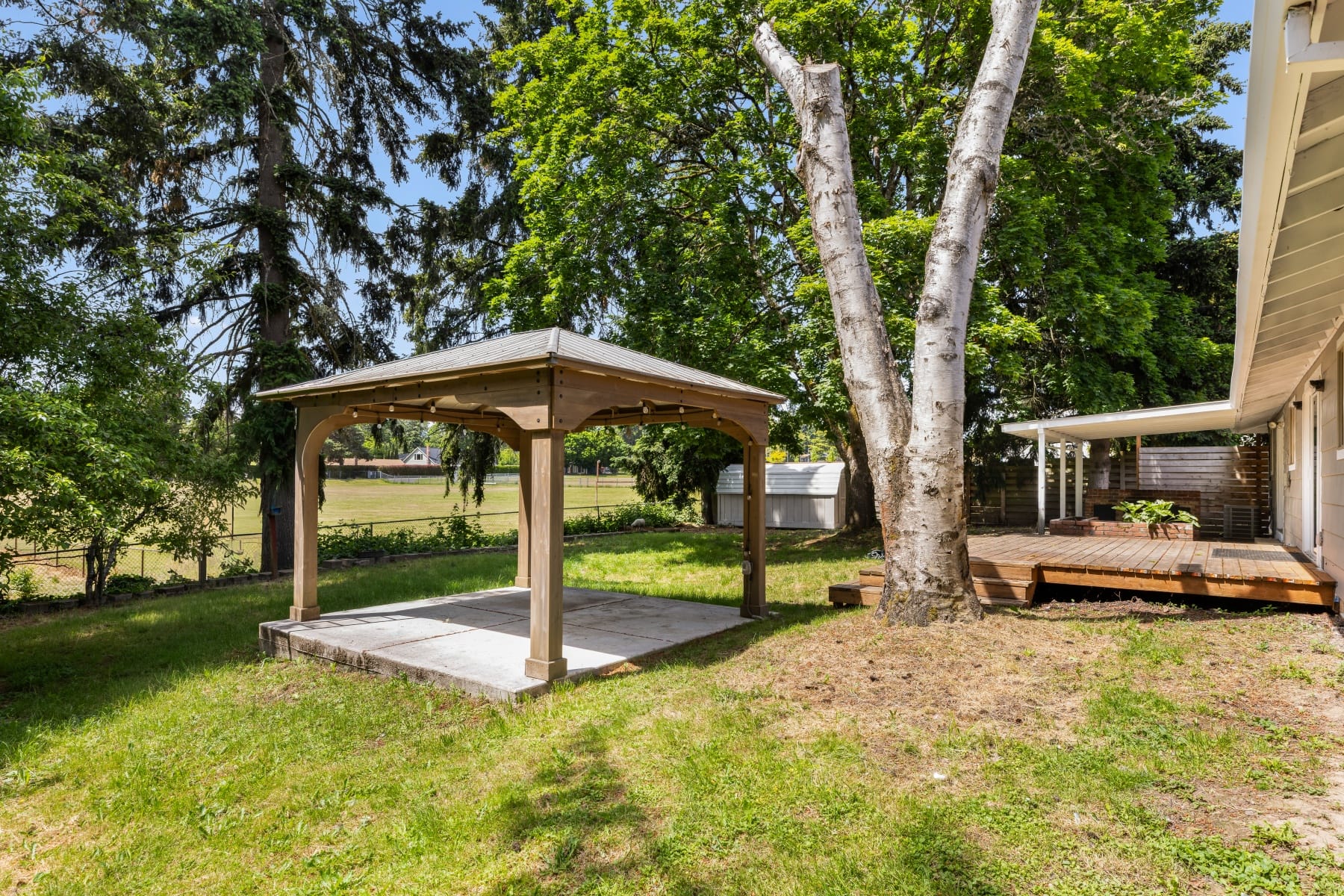  4815 SW 202ND AVE Beaverton, OR 97078 - 物件實景