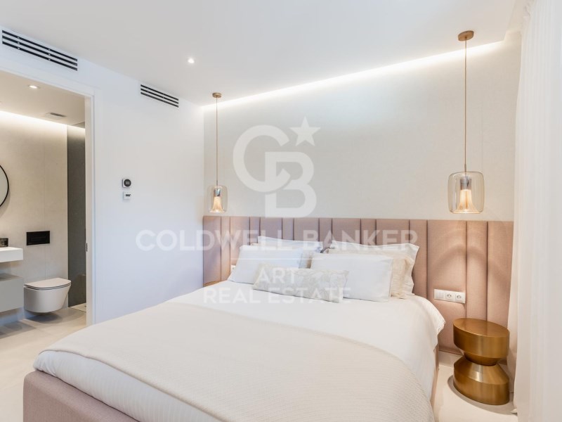 Marbella, Andalusia, ES, 4 Bedrooms Bedrooms, ,4 BathroomsBathrooms,Residential,For Sale,1793711