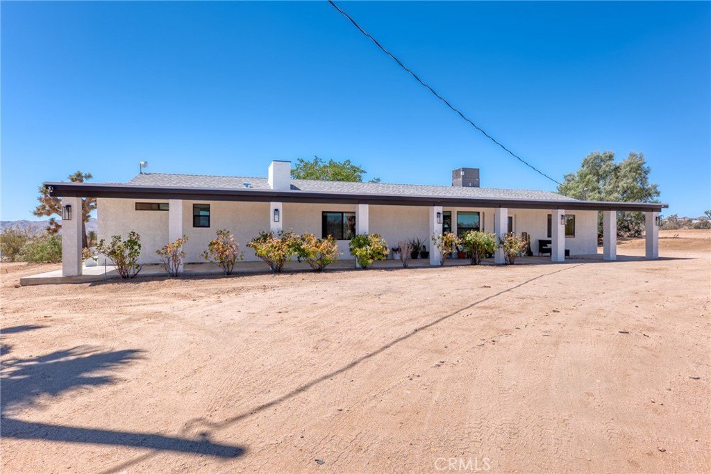 Yucca Valley, California, 92284, United States, 3 Bedrooms Bedrooms, ,3 BathroomsBathrooms,Residential,For Sale,1907698