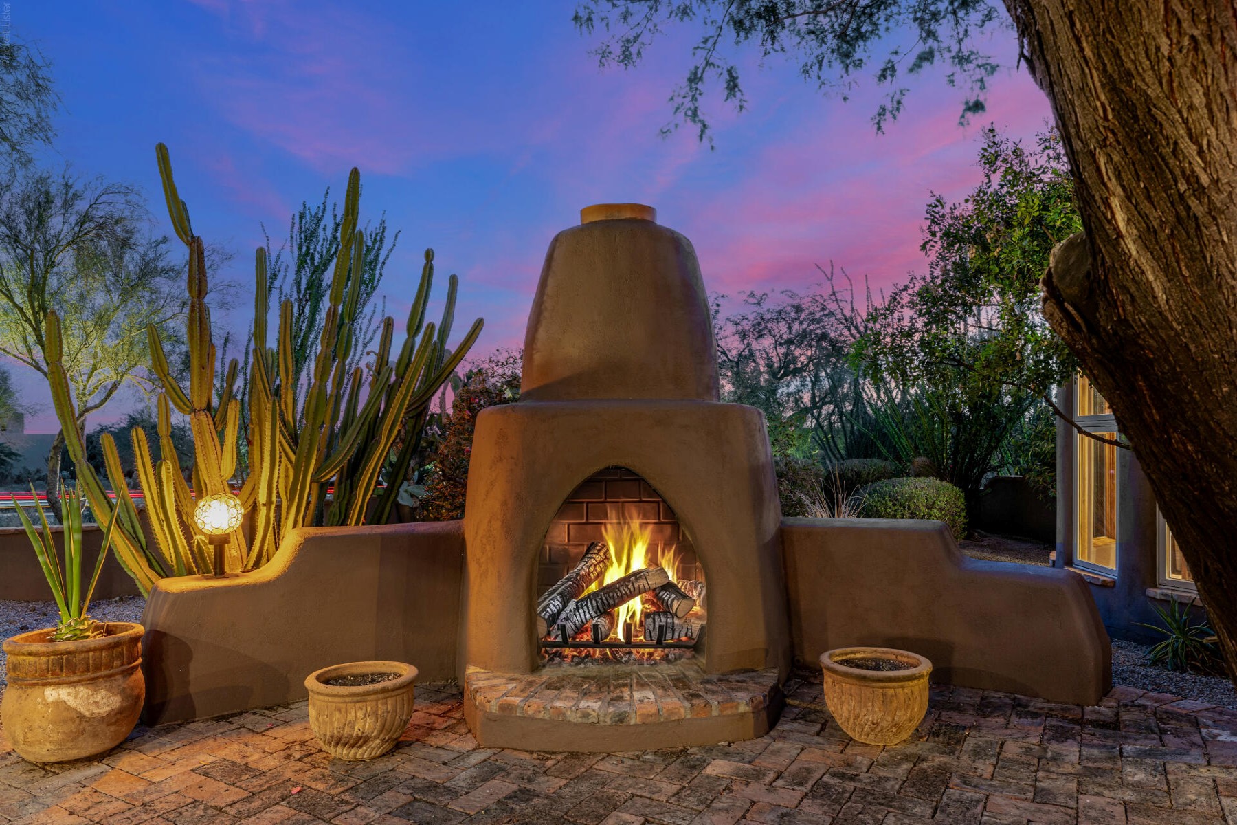  10040 E Happy Valley Road¦Scottsdale, AZ - 物件實景