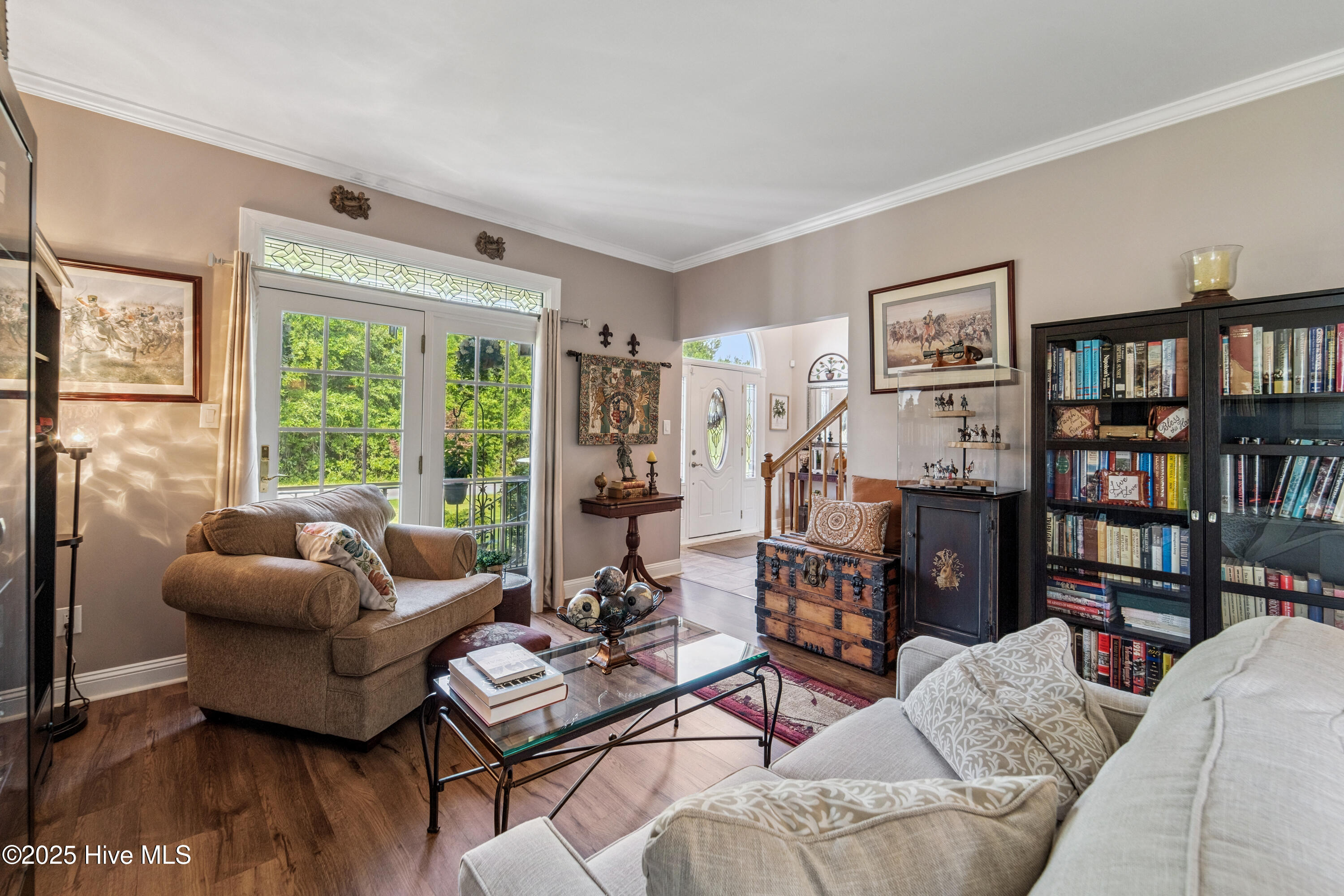 New Bern, North Carolina, 28560, United States, 4 Bedrooms Bedrooms, ,3 BathroomsBathrooms,Residential,For Sale,1907556
