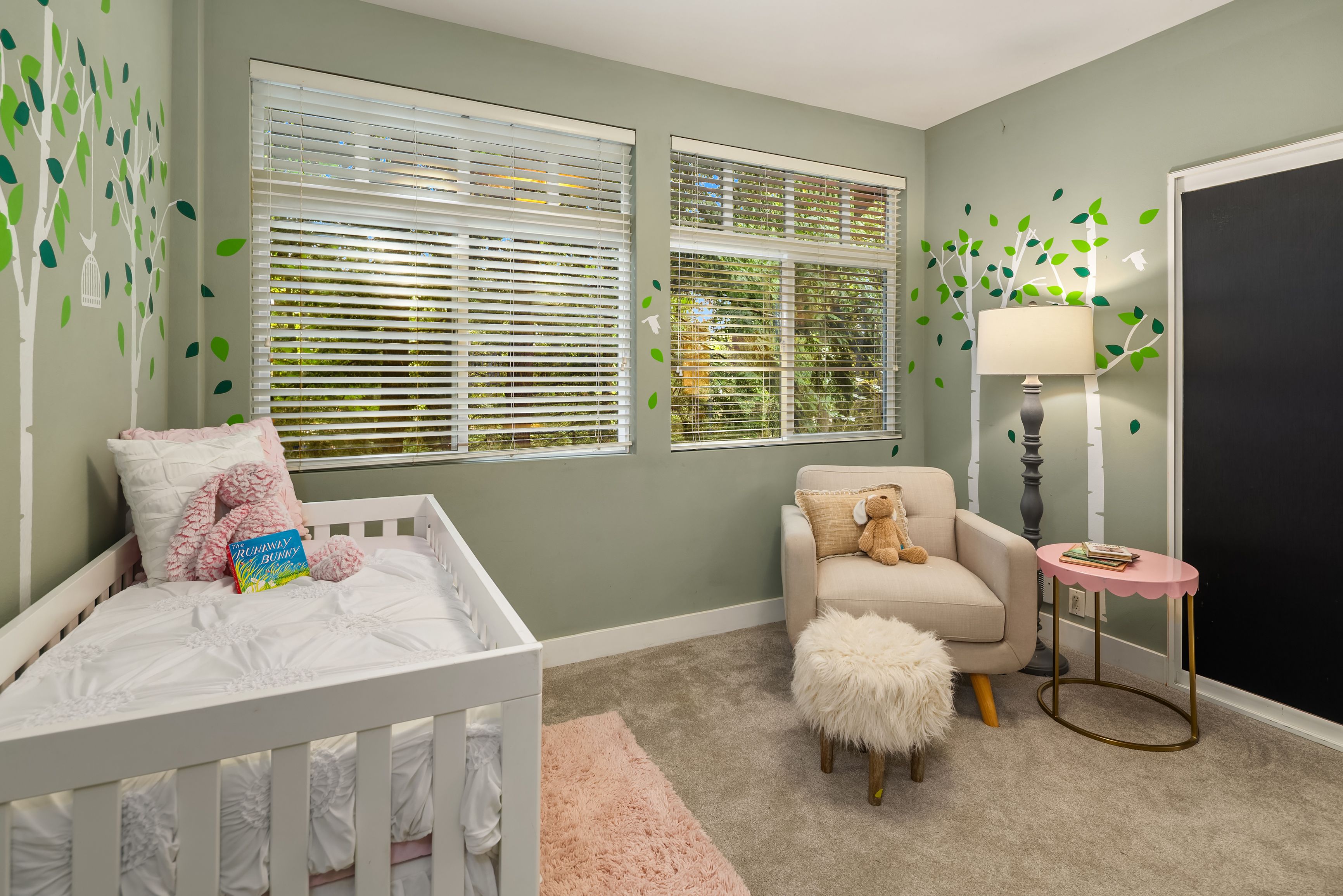  5245 Jung Frau Place NW, Issaquah, WA 98027 - 物件實景