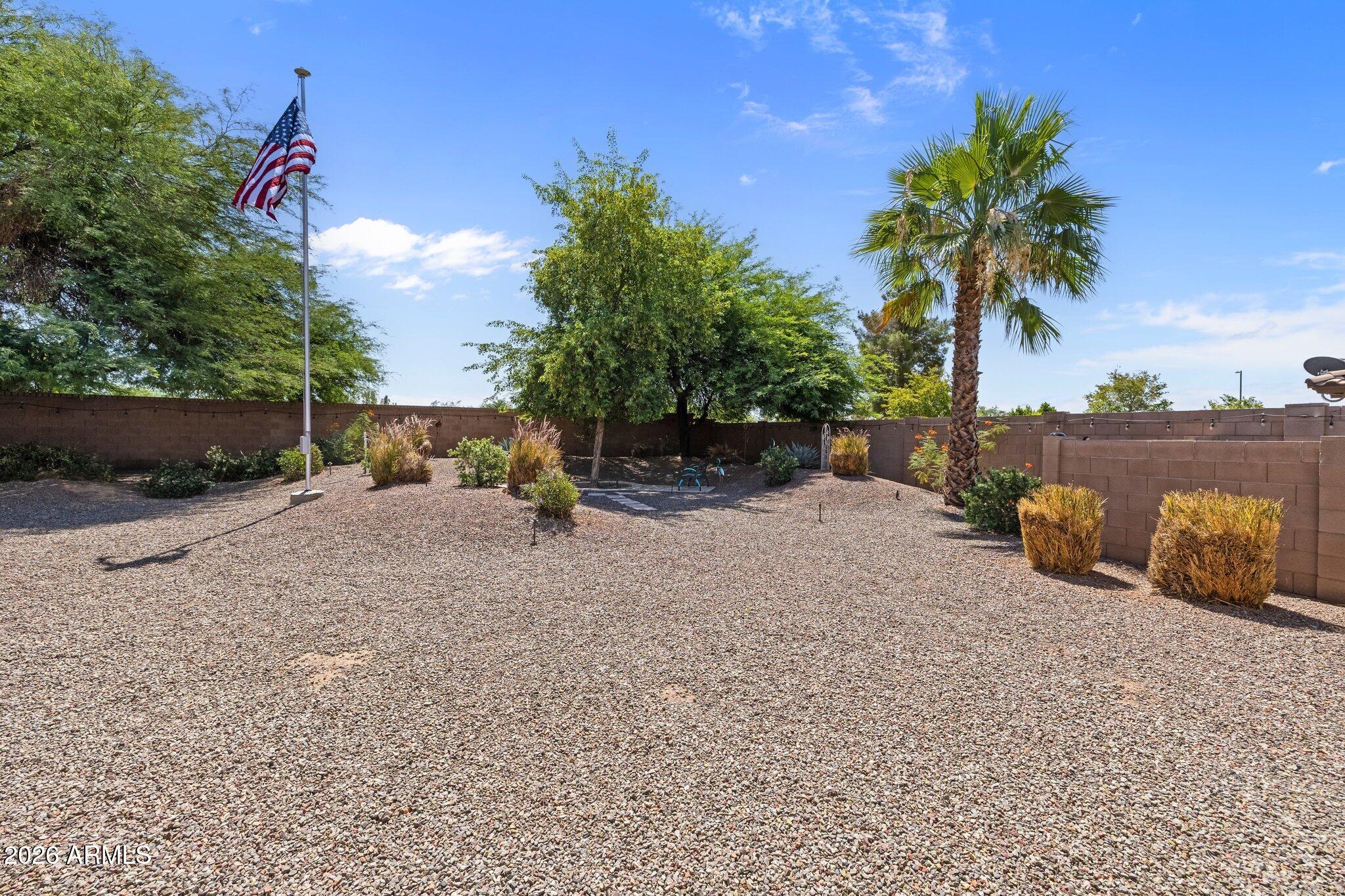  4523 S Gold Court  Chandler, AZ - 物件實景