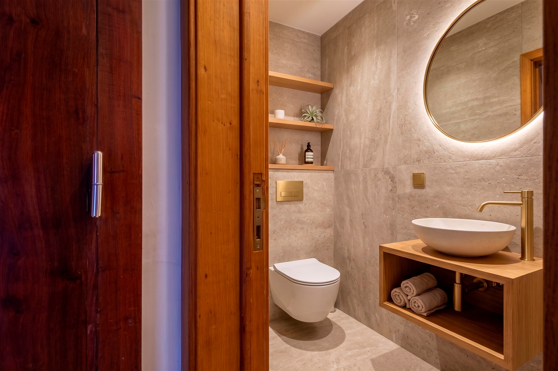  Flat, 4 bedrooms, for Sale - 物件實景