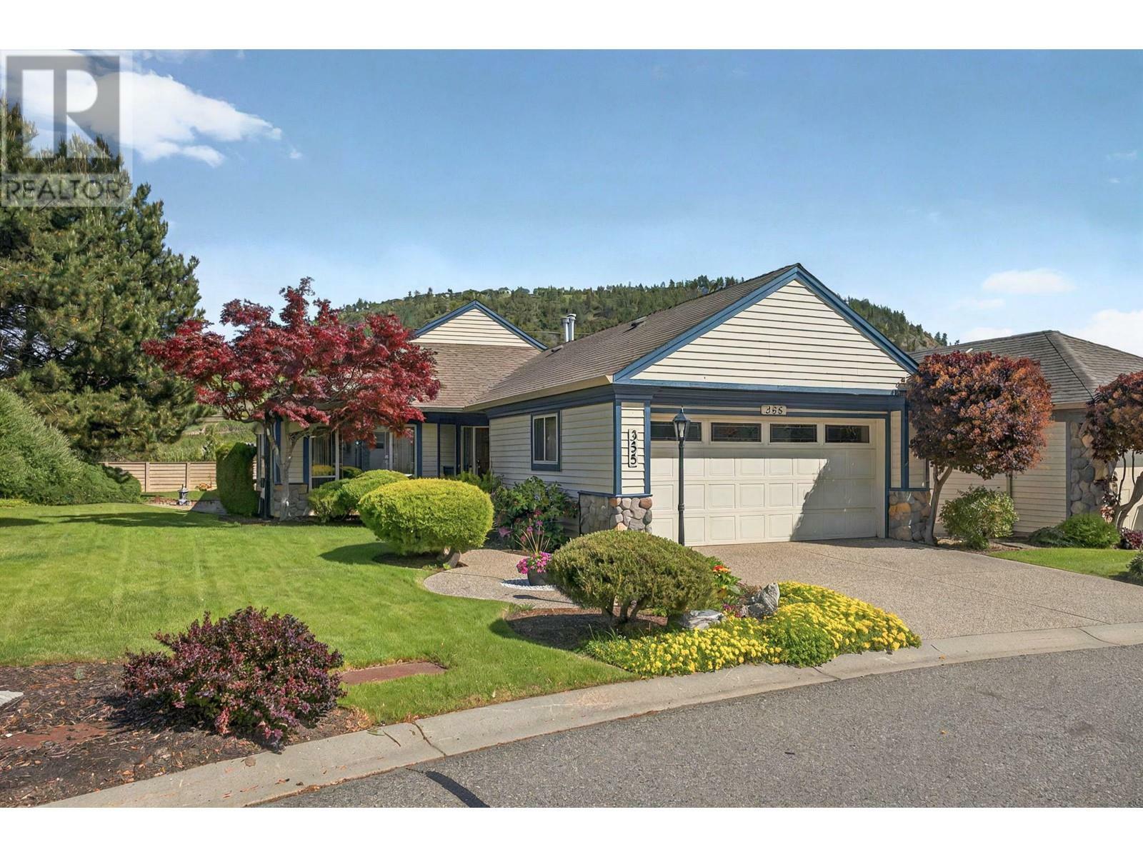 KELOWNA, British Columbia, V1V 1Z4, CA, 2 Bedrooms Bedrooms, ,2 BathroomsBathrooms,Residential,For Sale,1960931