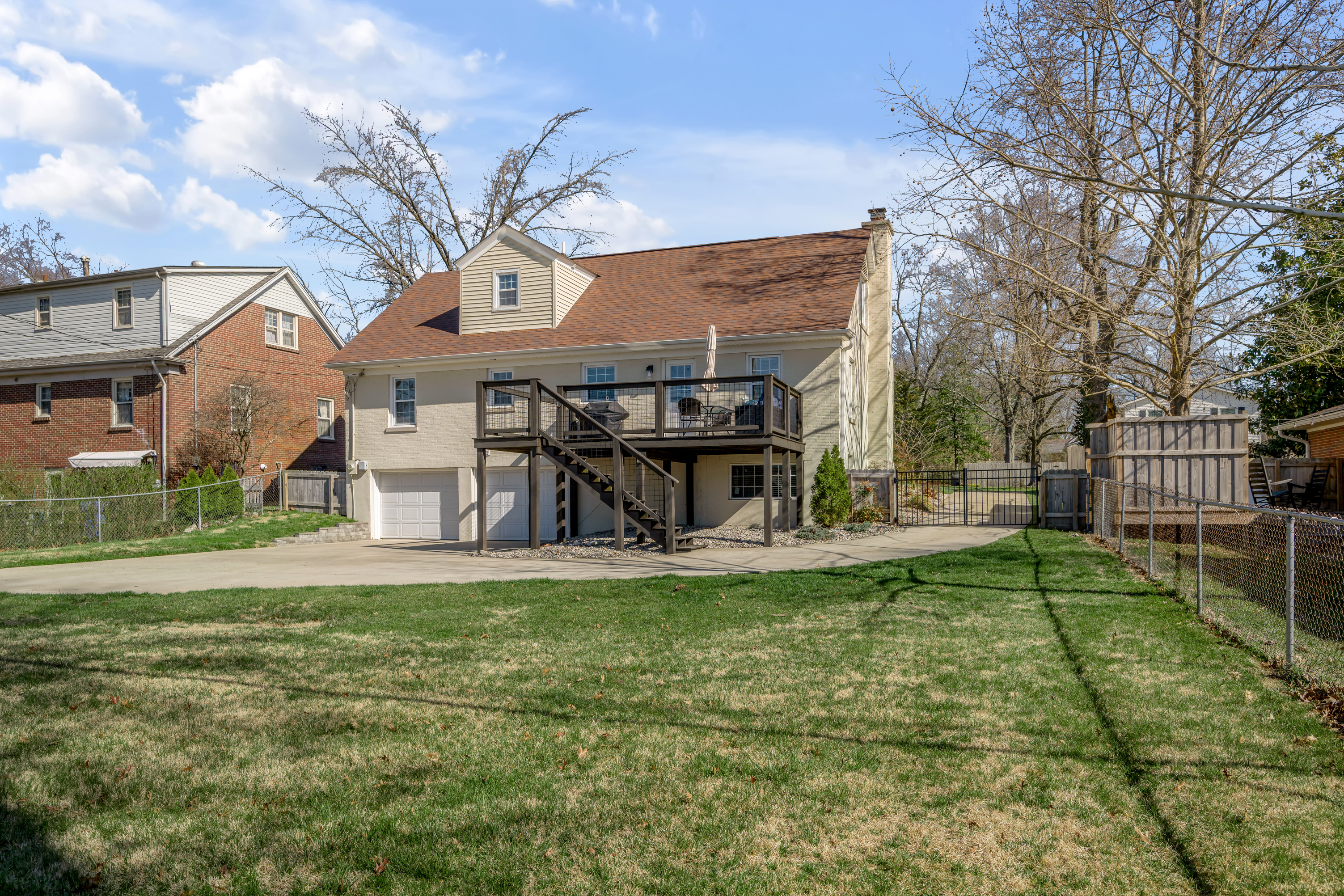  1252 Gainesway Drive - 物件實景