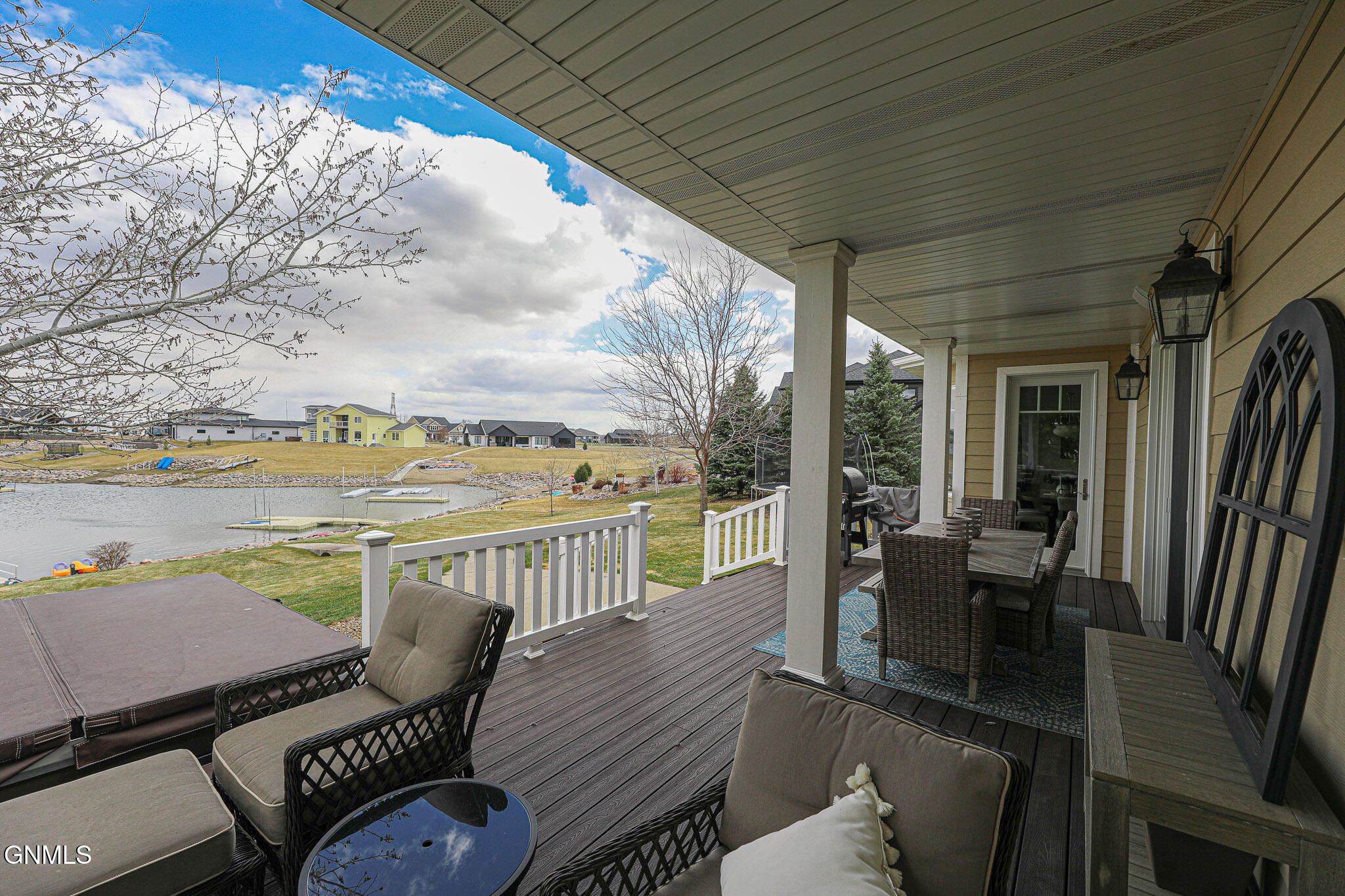 Bismarck, North Dakota, 58503, United States, 6 Bedrooms Bedrooms, ,5 BathroomsBathrooms,Residential,For Sale,1810584
