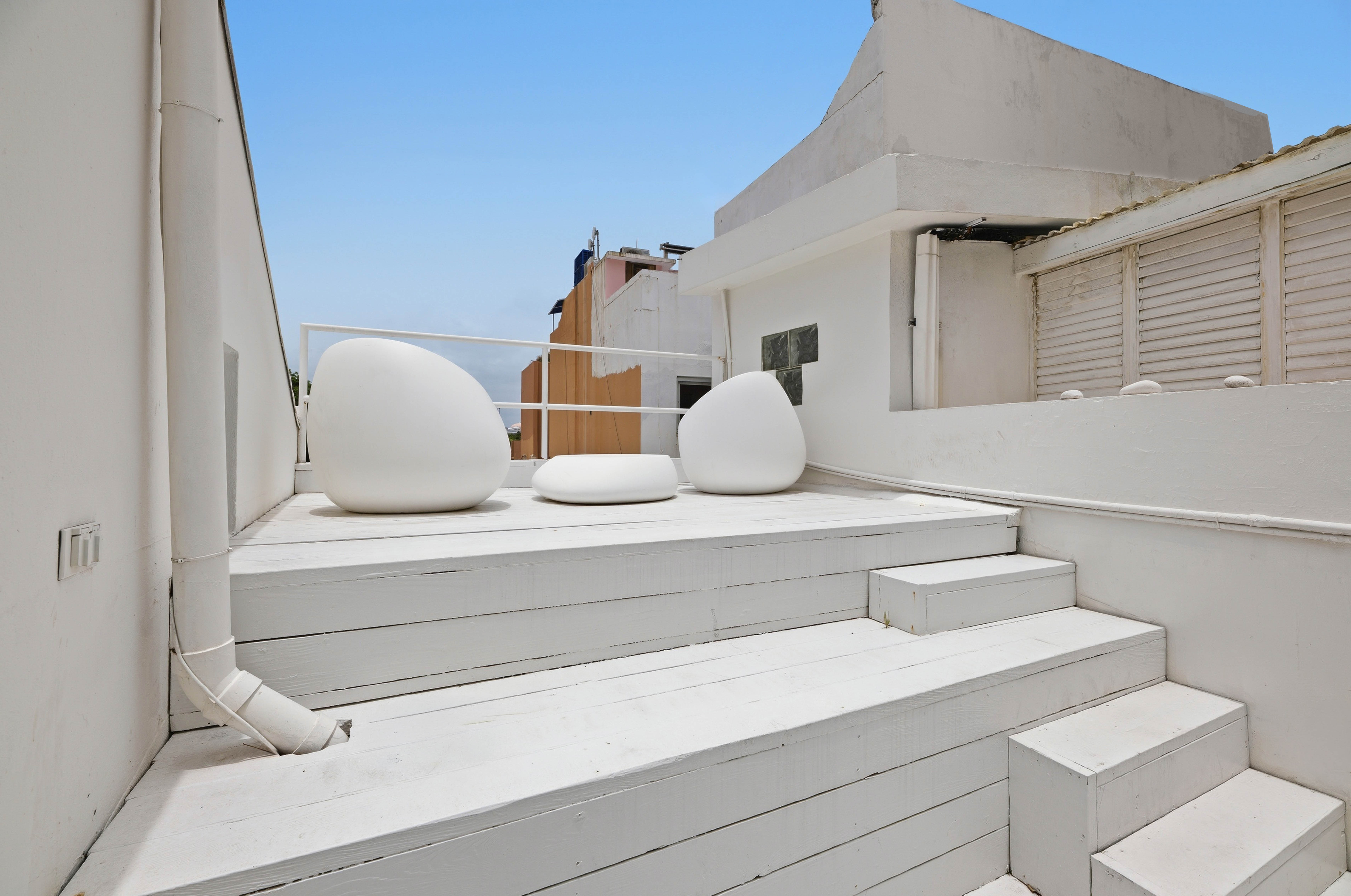  Contemporary Refinement on Historic Escalinata de las Monjas - 物件實景
