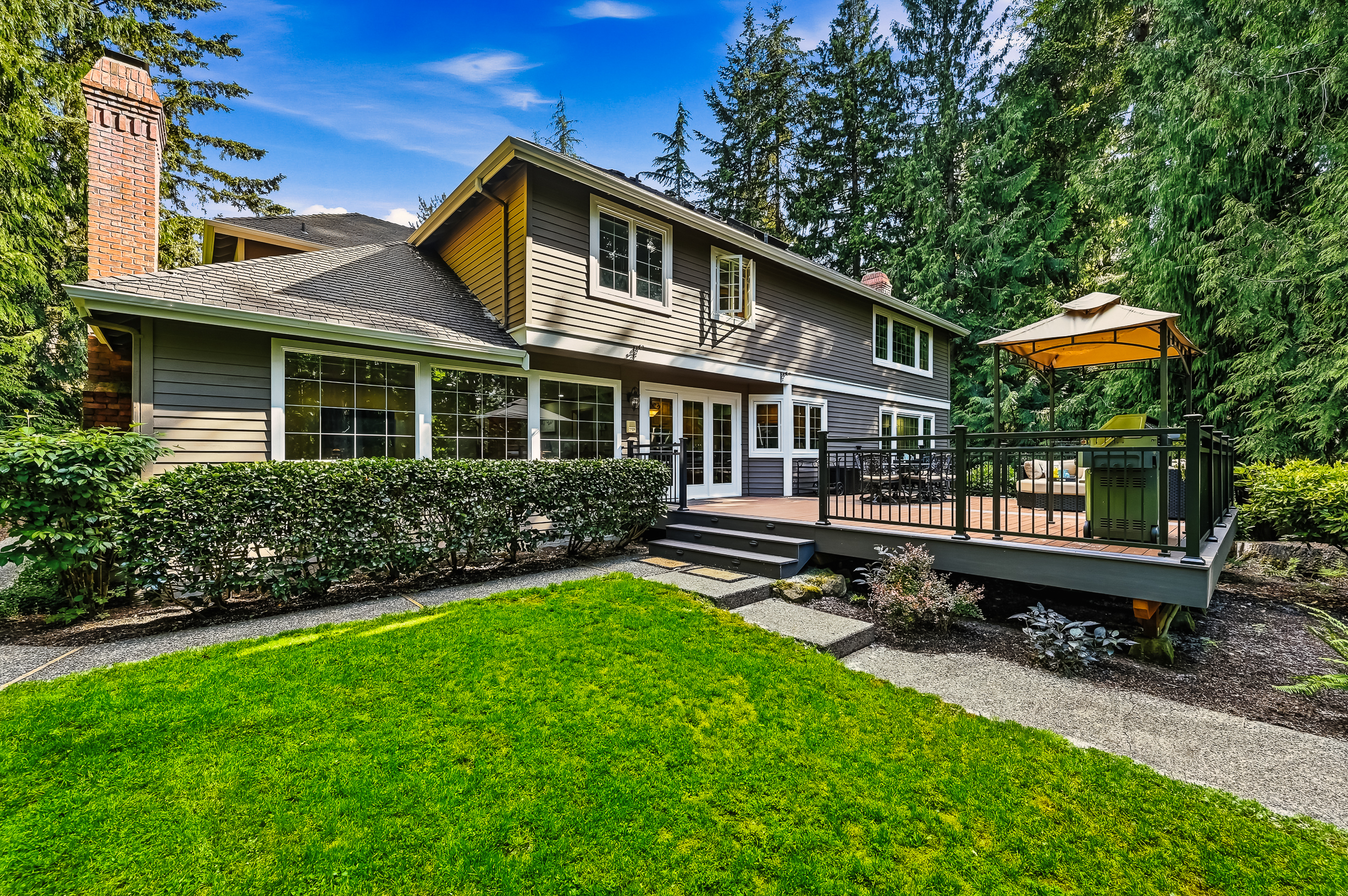  21310 NE 101st Ct, Redmond, WA 98053 - 物件實景