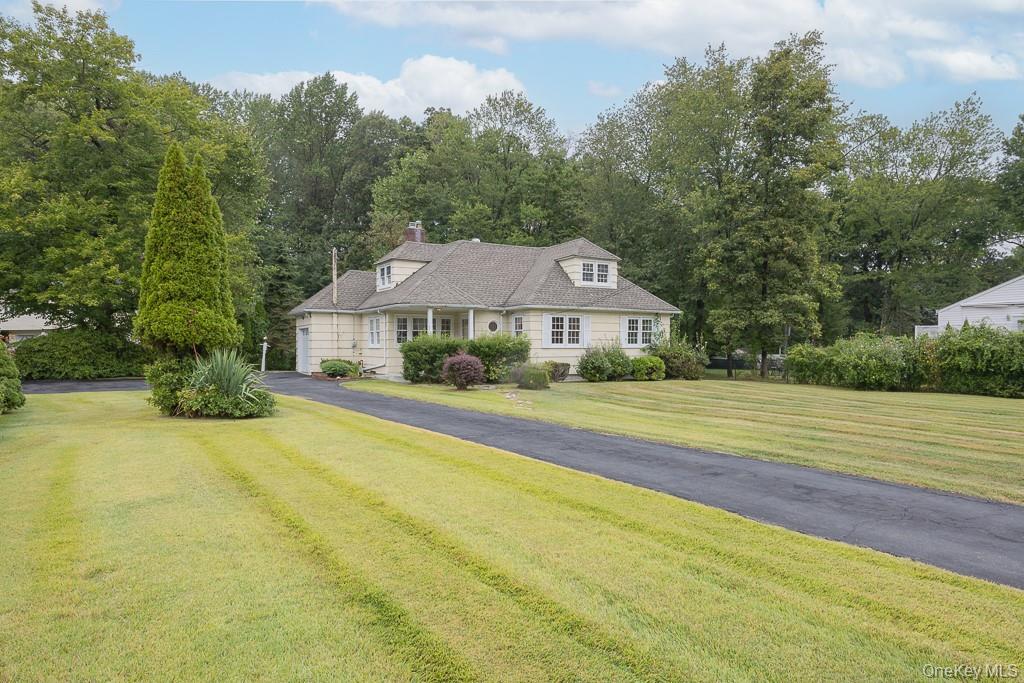 Nanuet, New York, 10954, United States, 3 Bedrooms Bedrooms, ,2 BathroomsBathrooms,Residential,For Sale,1942137
