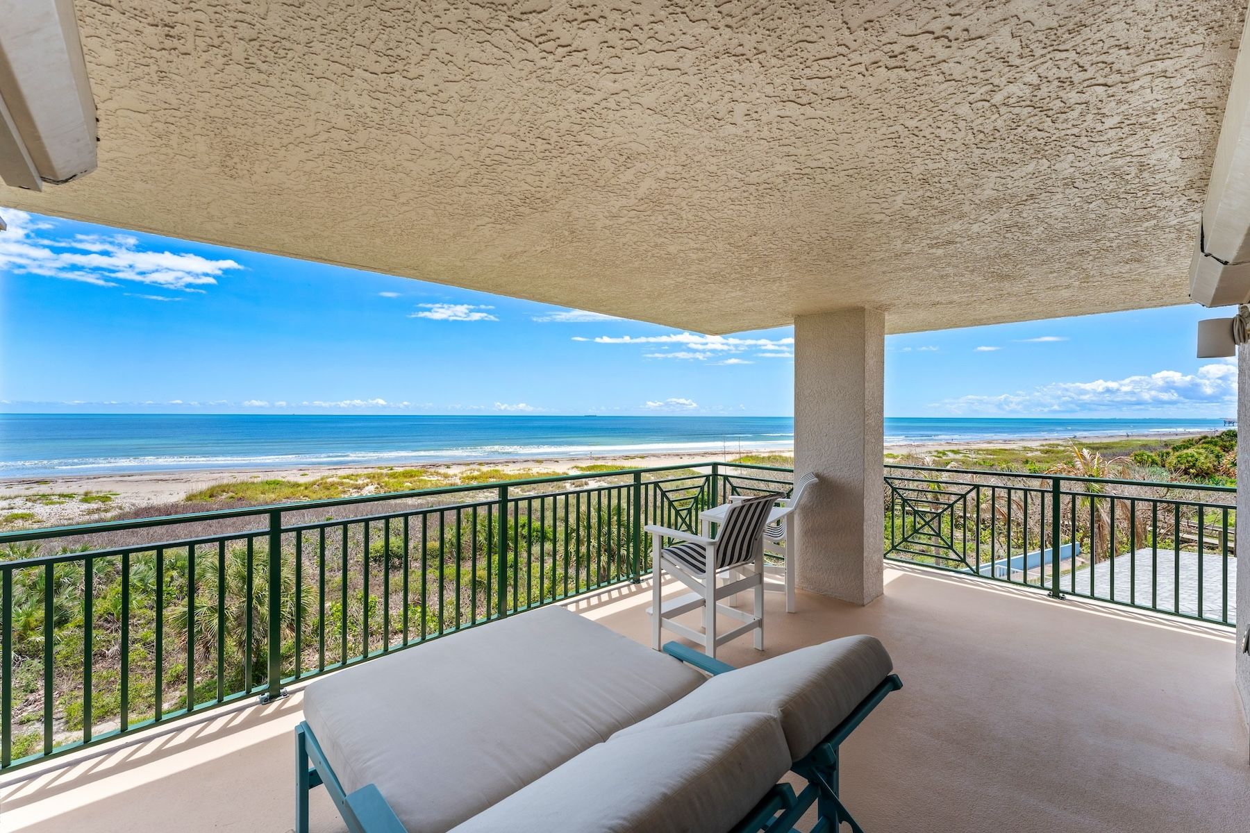 443 Johnson Avenue, #402, Cape Canaveral, FL, 32920 - 物件實景