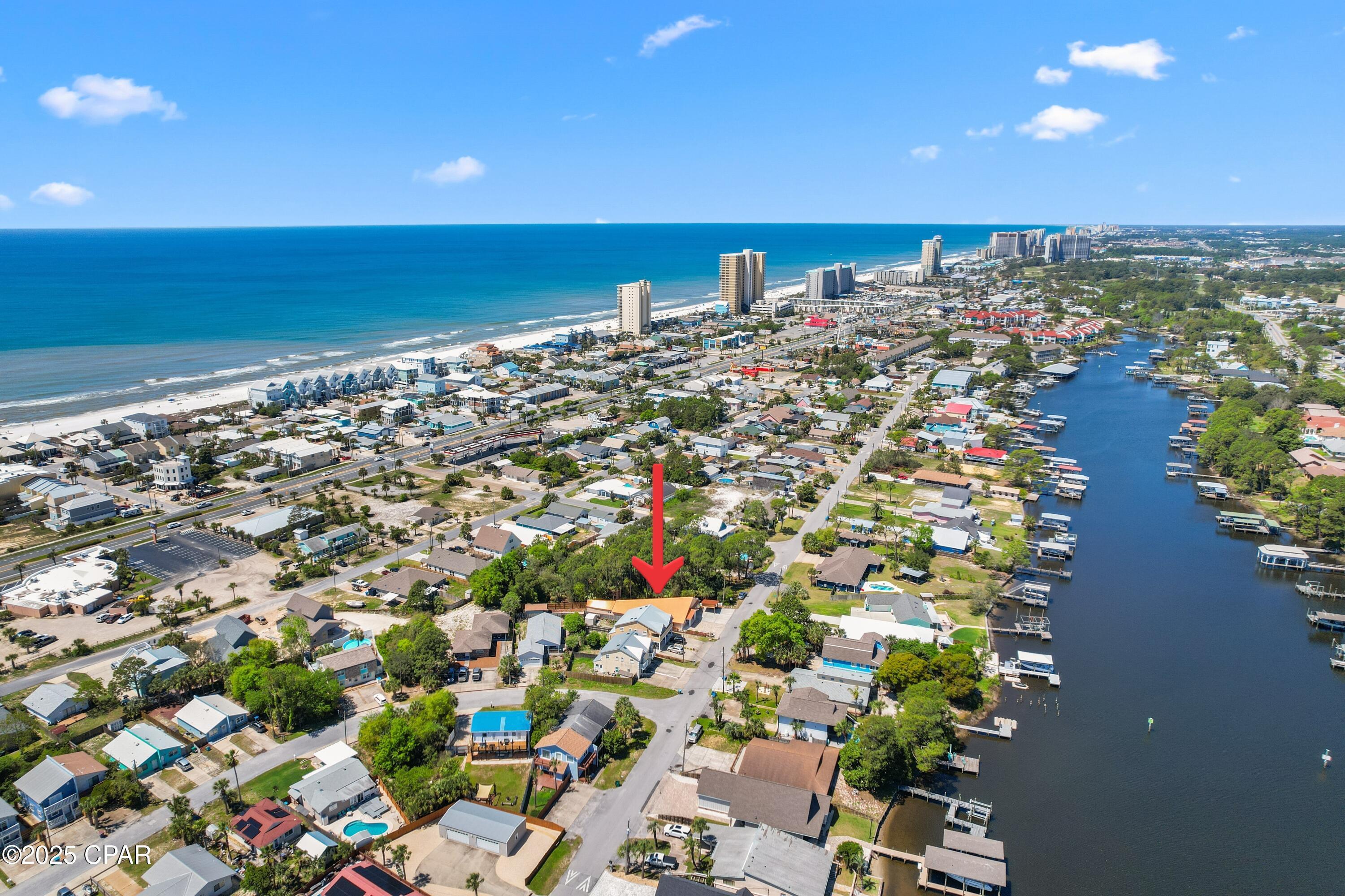 Panama City, Florida, 32408, United States, 3 Bedrooms Bedrooms, ,3 BathroomsBathrooms,Residential,For Sale,1928640