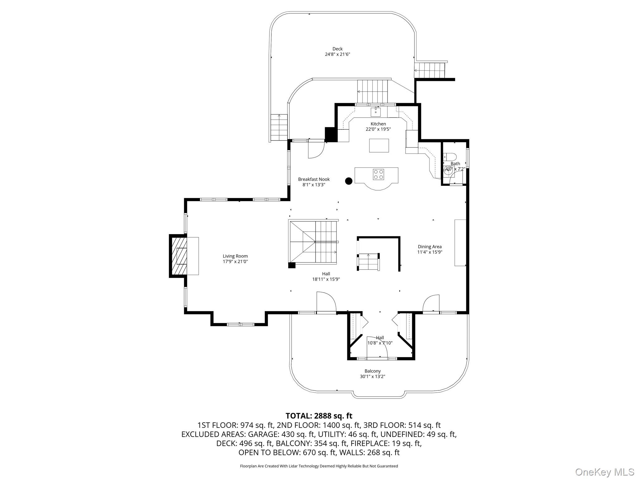  14 Beach Plum Lane, Nissequogue, NY, 11780 - 物件實景