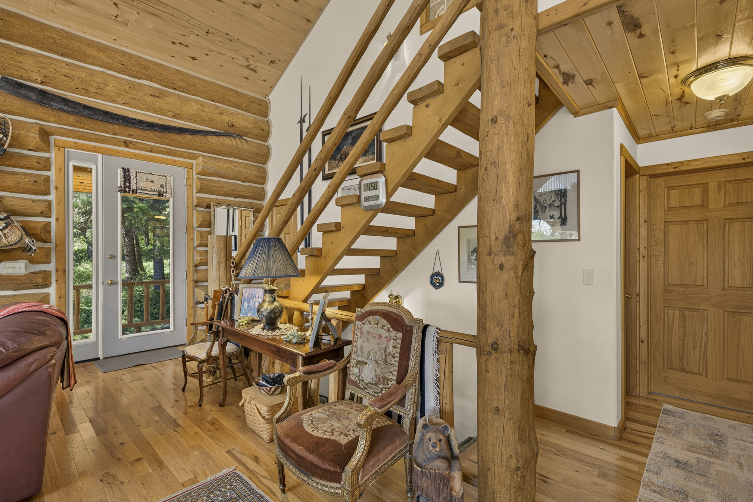  54 Redwood Road, Star Valley Ranch, WY 83127 - 物件實景