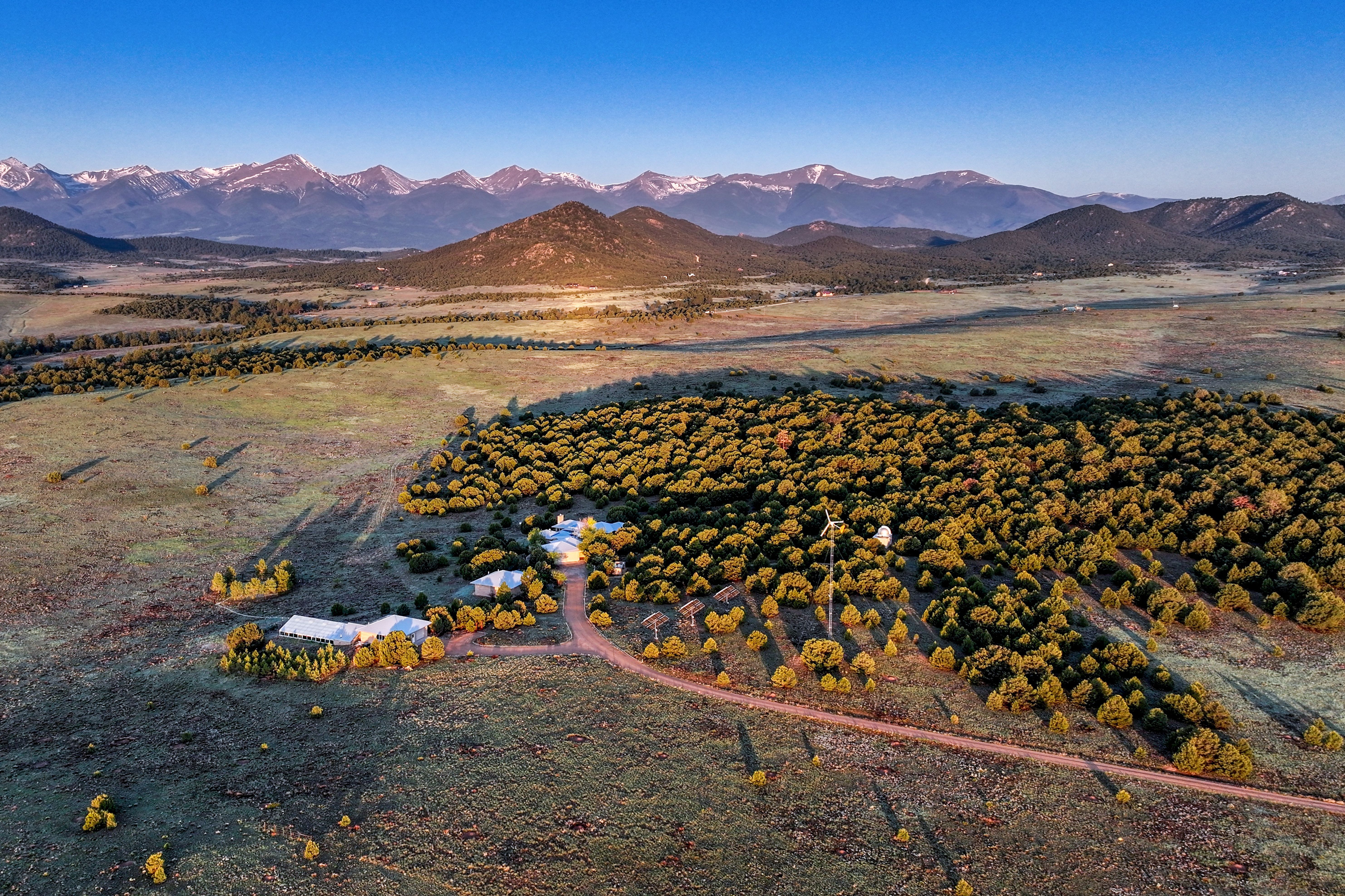  Rancho Bendito: A Sanctuary of Sustainability, Serenity, and Starlight - 物件實景