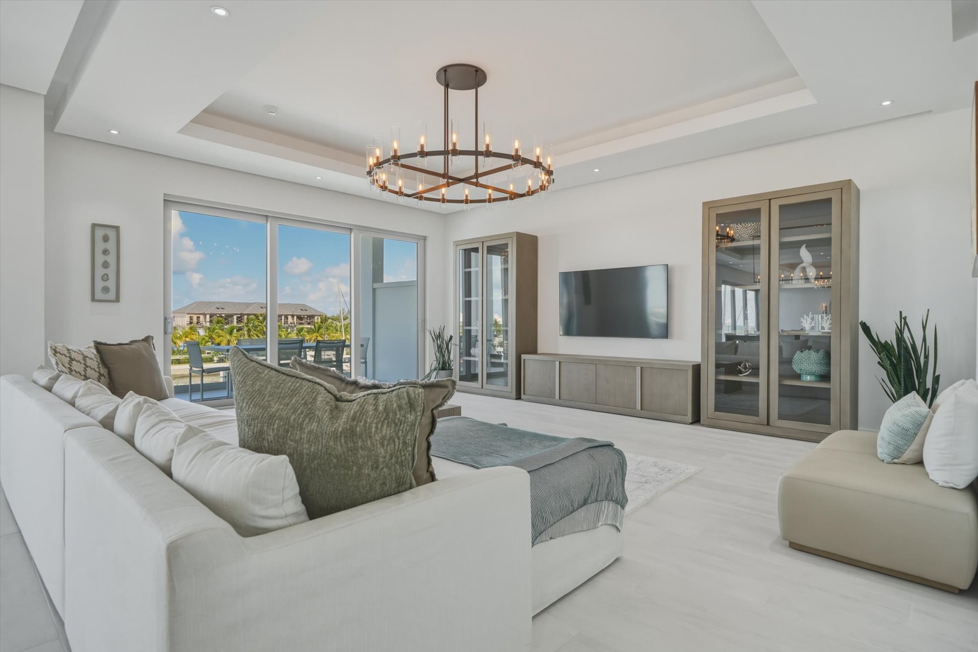  307 One Marina at Palm Cay - 物件實景