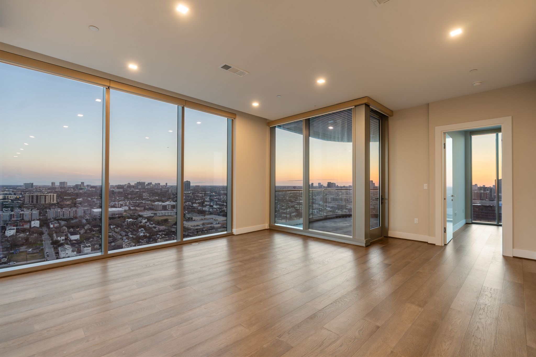  1711 Allen Parkway #2403 - 物件實景