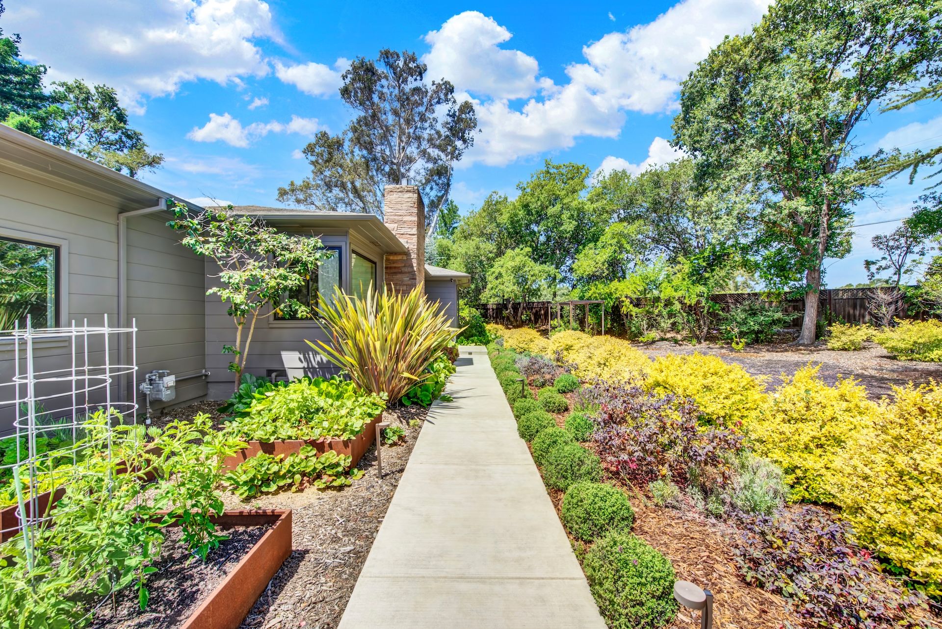  Style and Comfort in Napa - 物件實景
