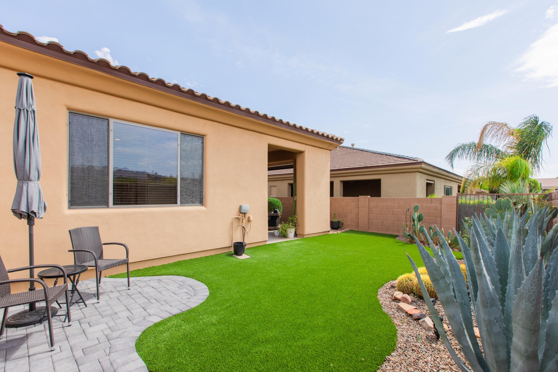  13014 N Northstar Drive¦Fountain Hills, AZ - 物件實景