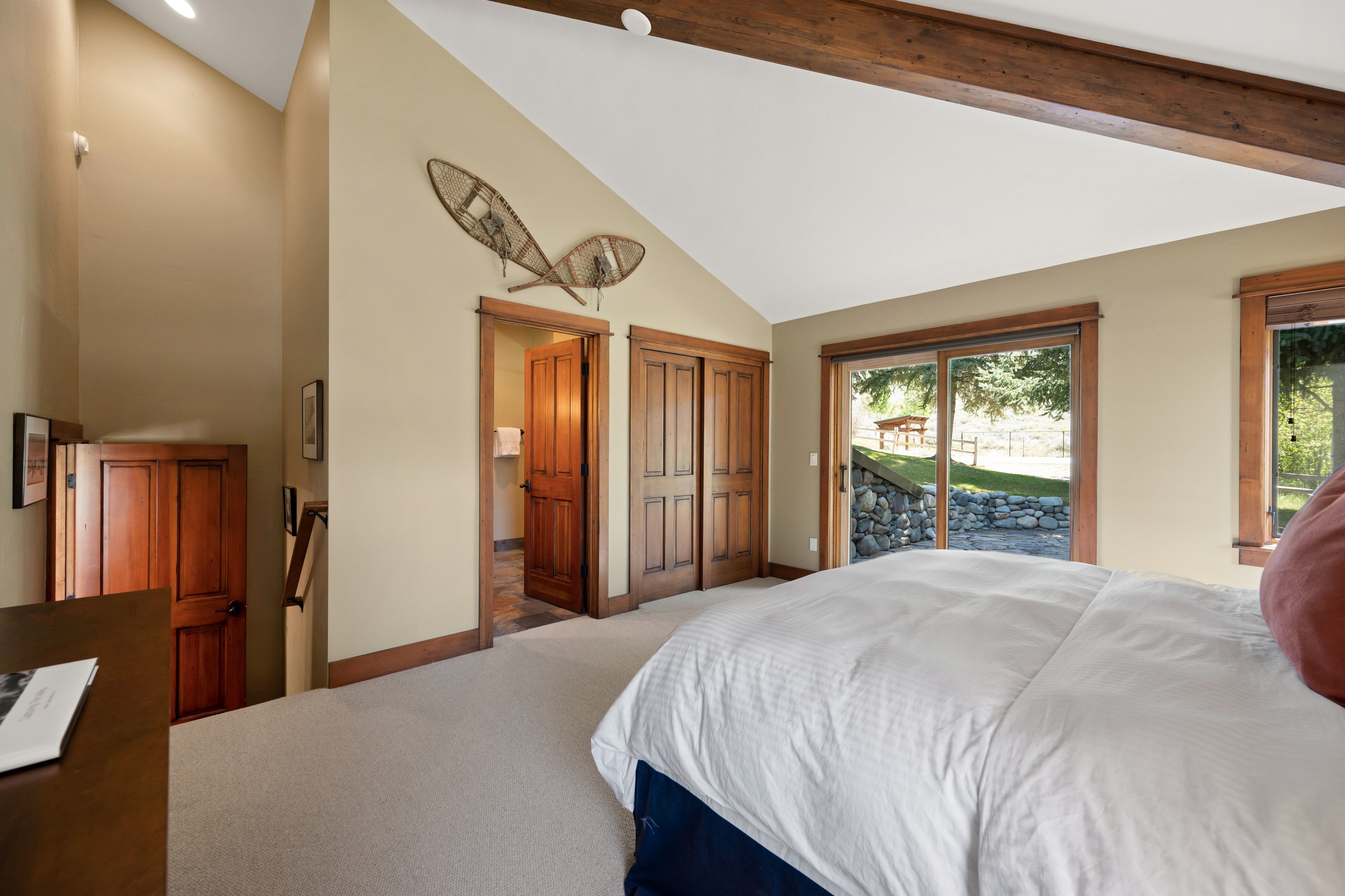  Canyon View Home on 5+ Acres with Pickleball Court - 物件實景