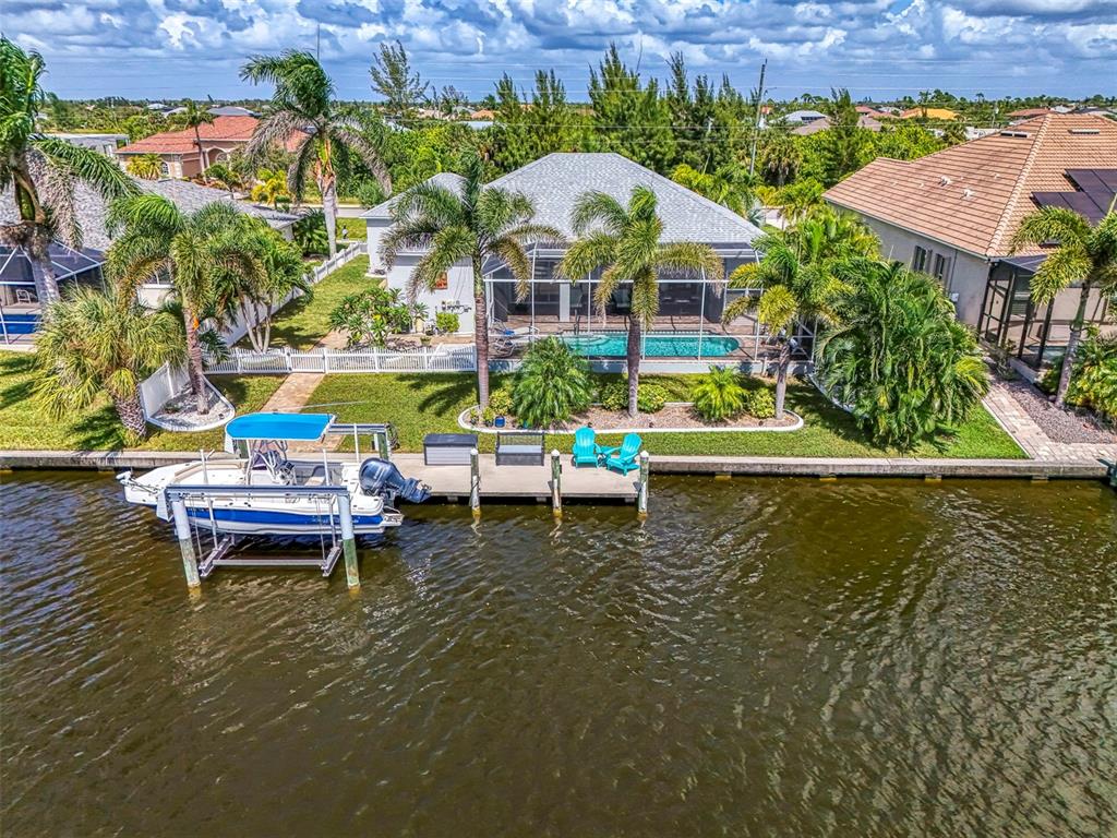 Port Charlotte, Florida, 33981, United States, 3 Bedrooms Bedrooms, ,3 BathroomsBathrooms,Residential,For Sale,1958197